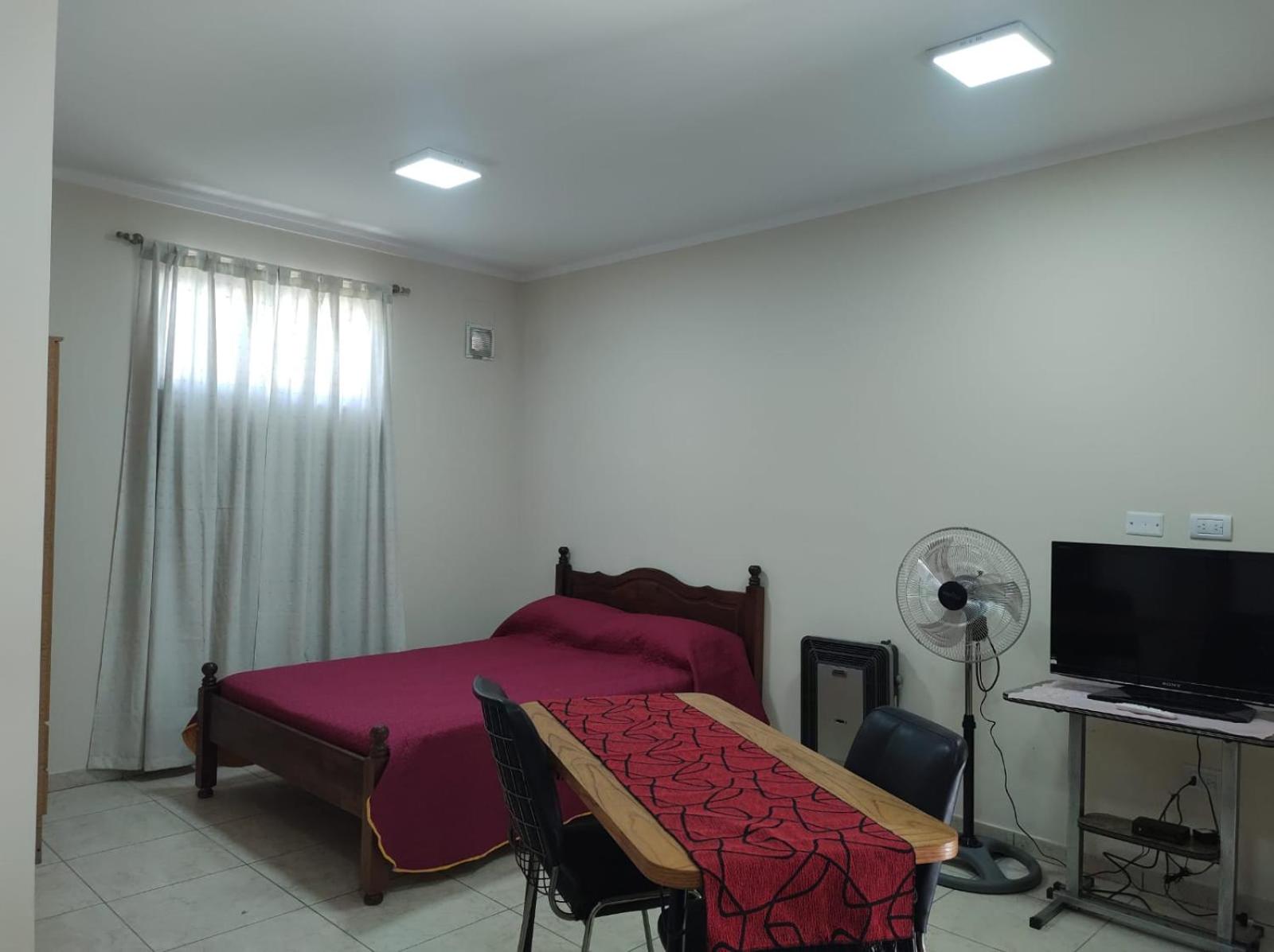 Departamento Normis Paseo Dean Funes
