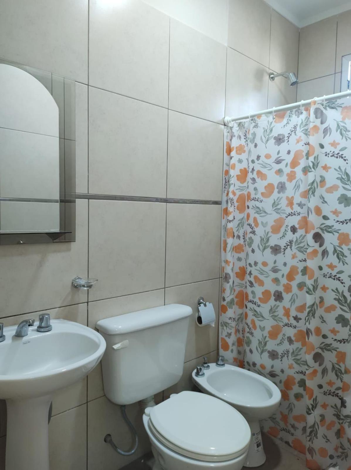 Departamento Normis Paseo Dean Funes