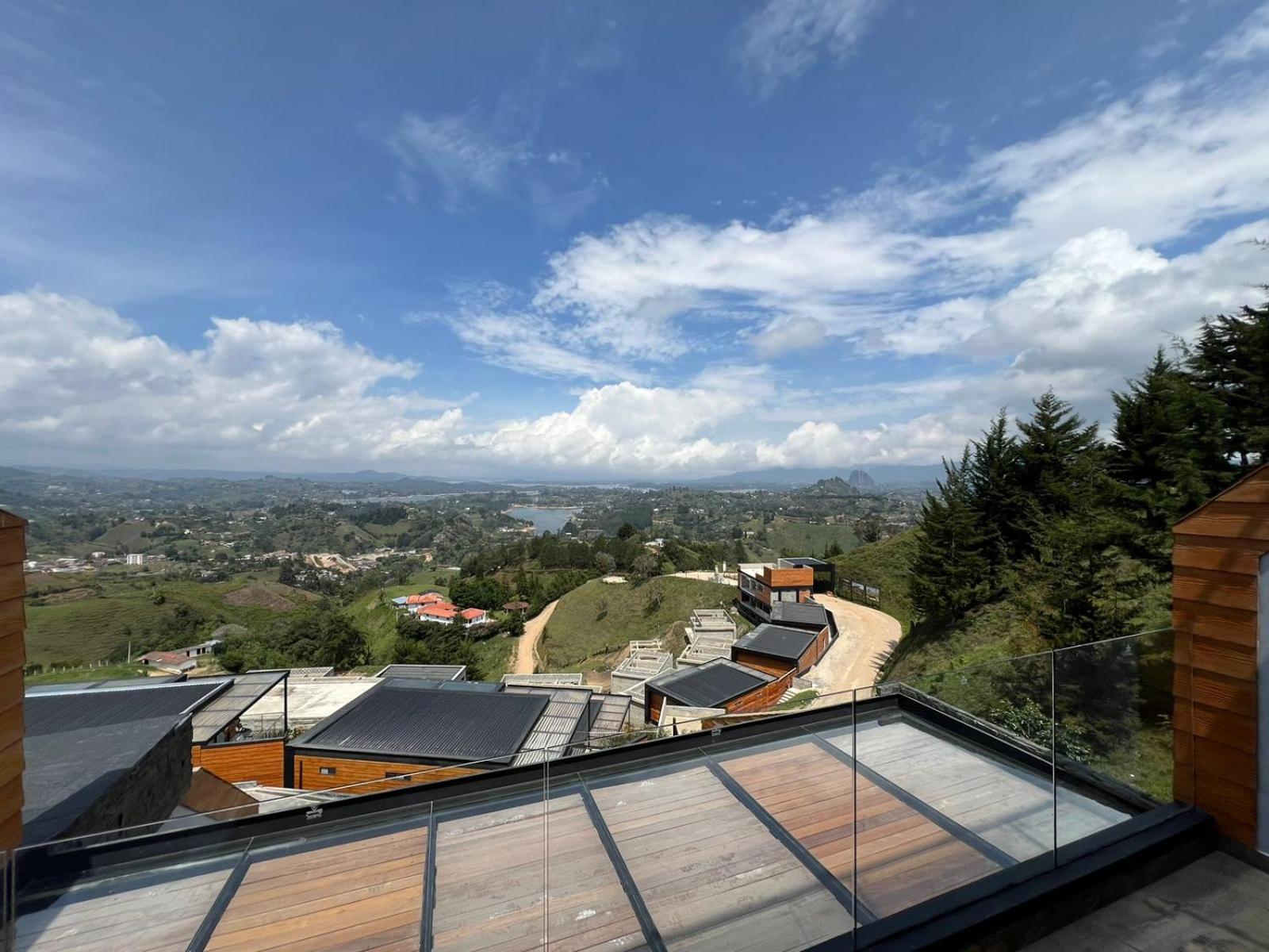 Montecielo Hosting