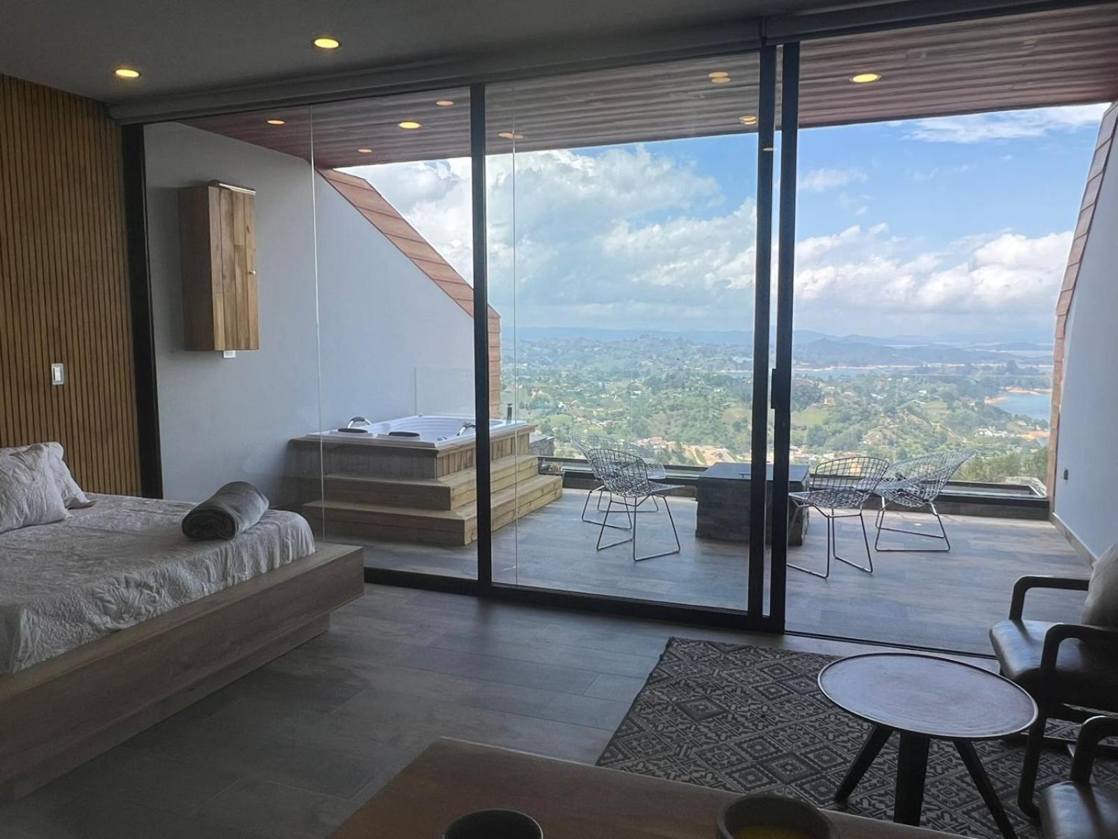 Montecielo Hosting