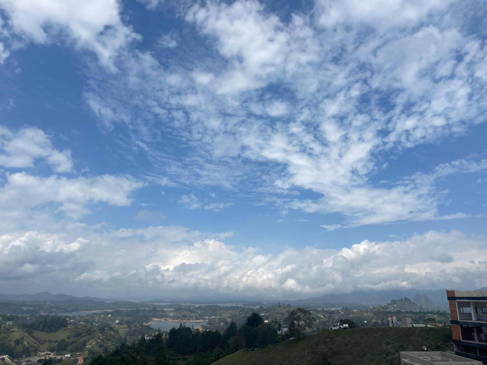 Montecielo Hosting
