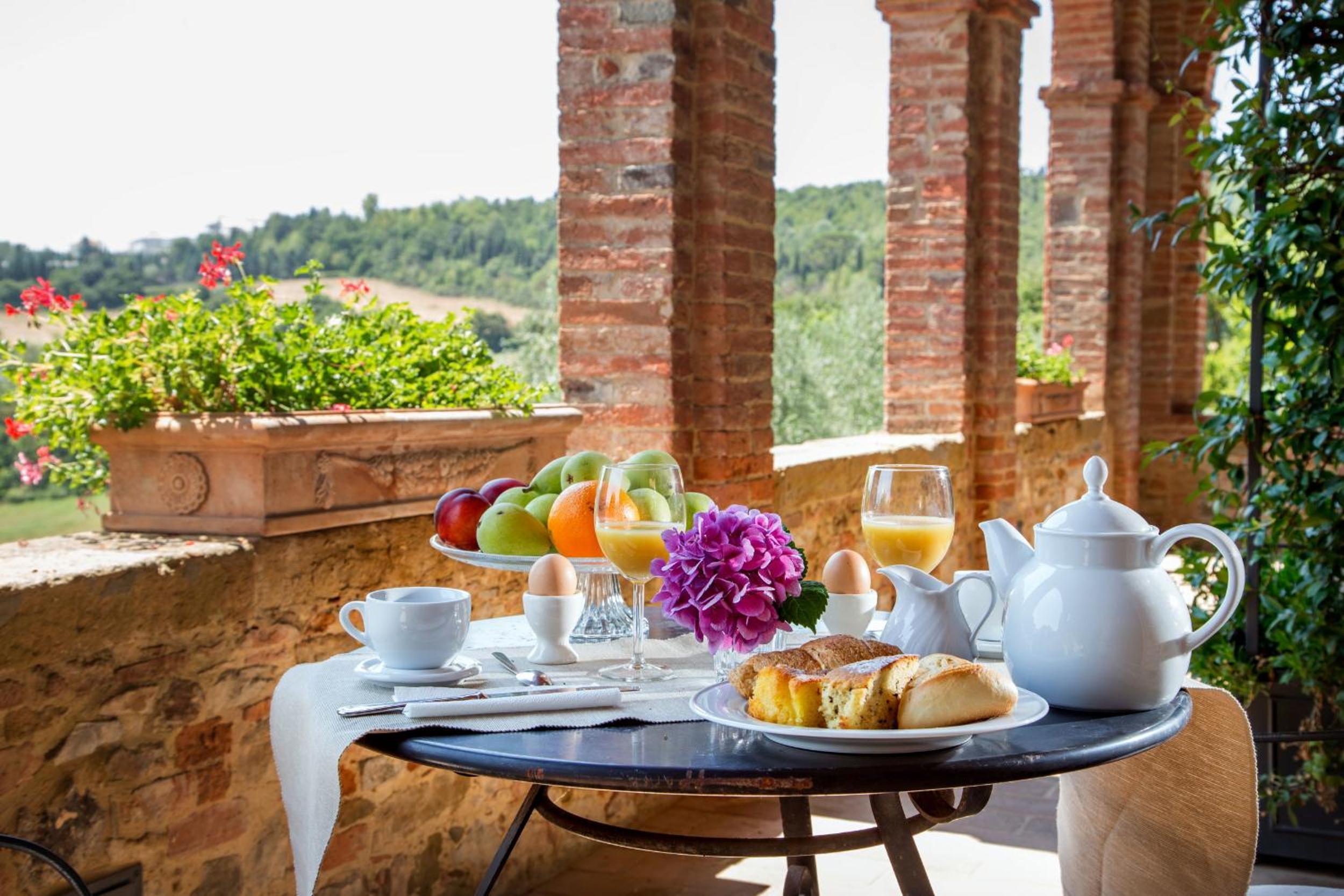 Abbadia Sicille Relais