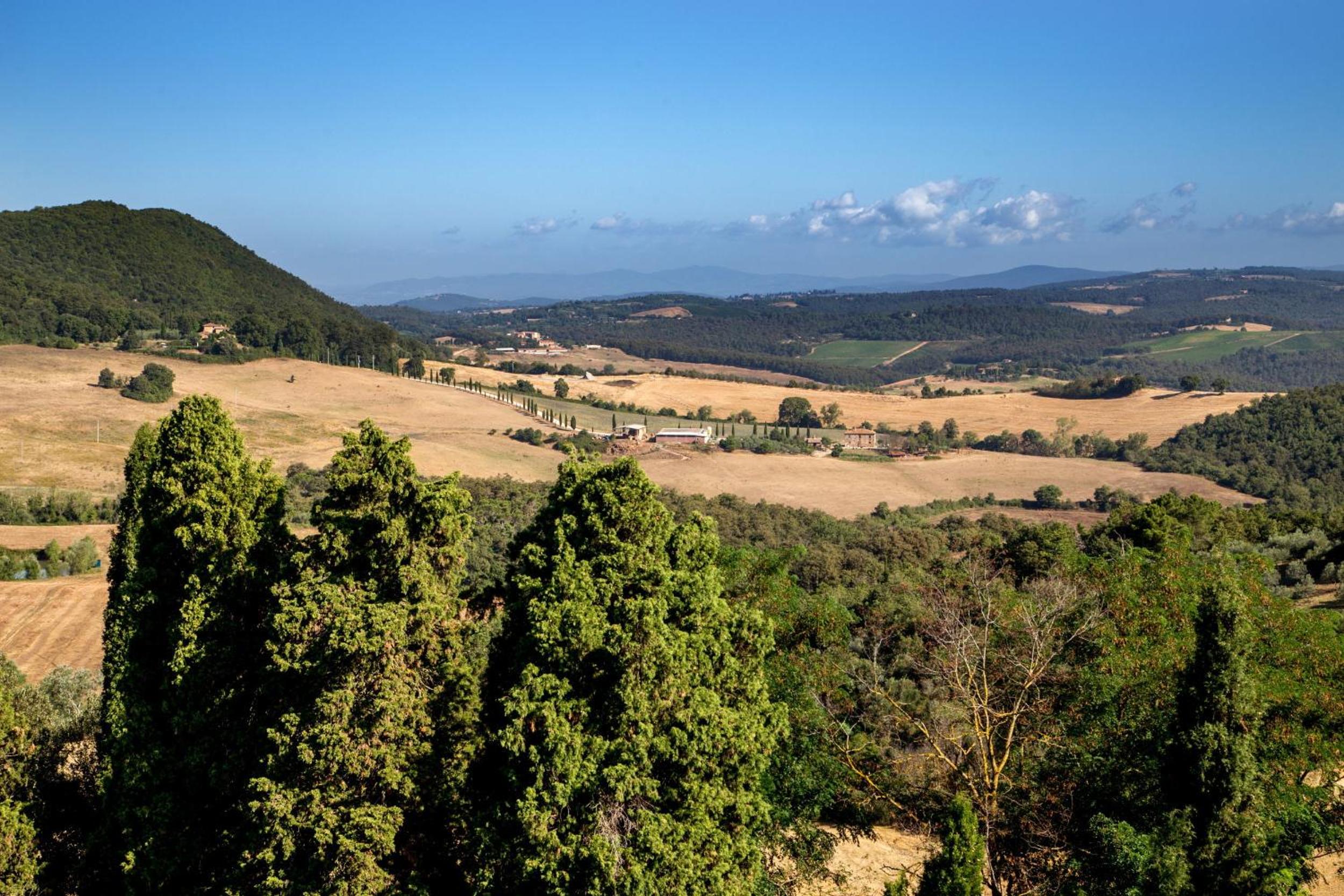 Abbadia Sicille Relais