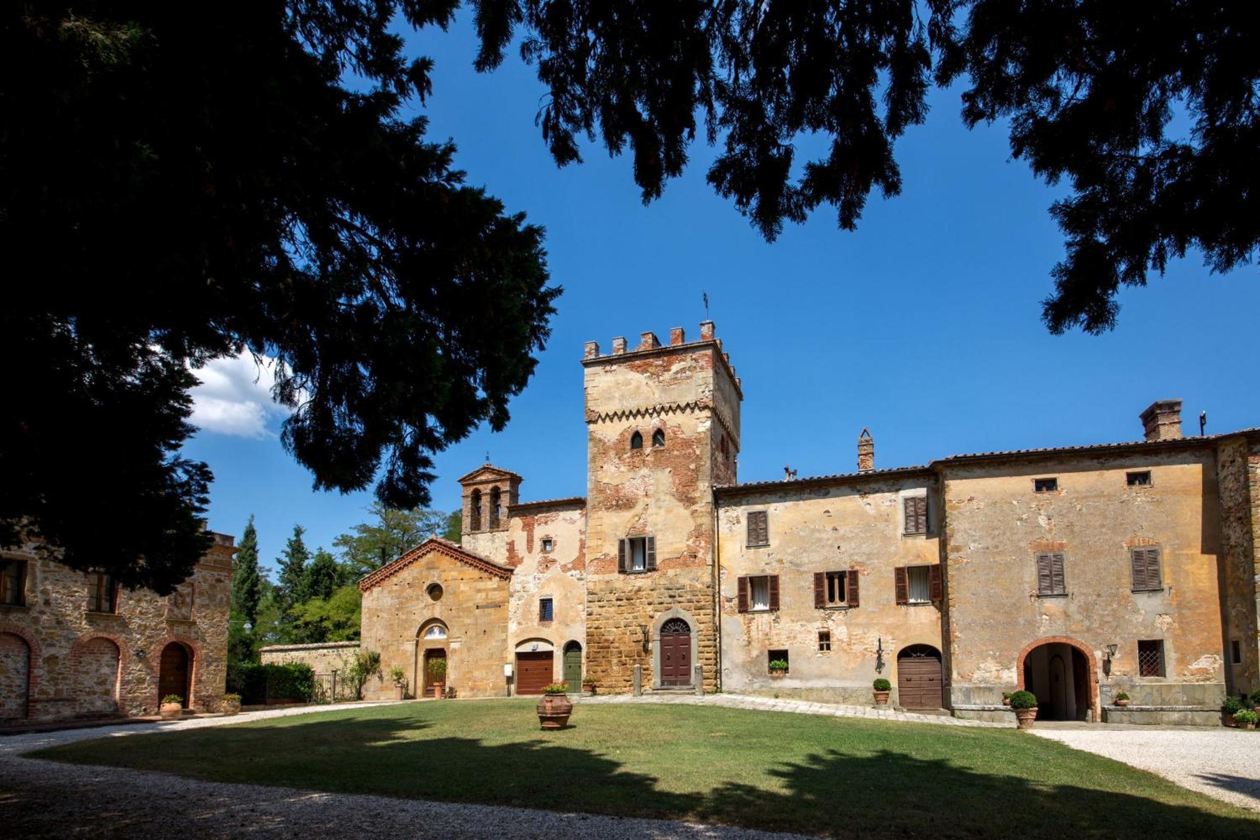 Abbadia Sicille Relais