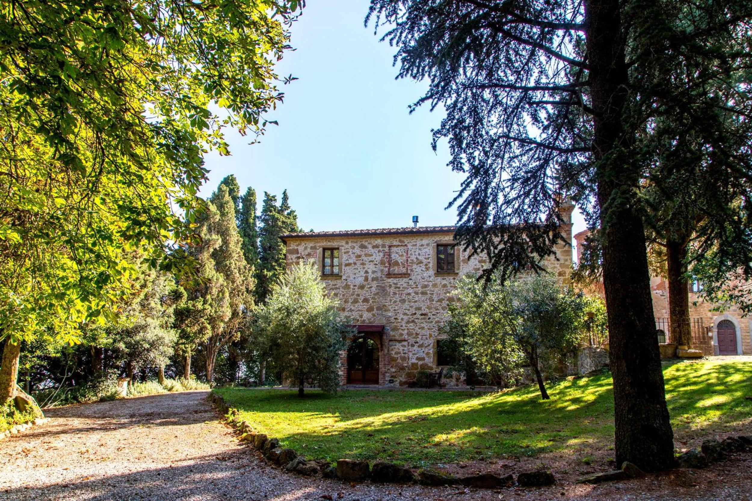 Abbadia Sicille Relais