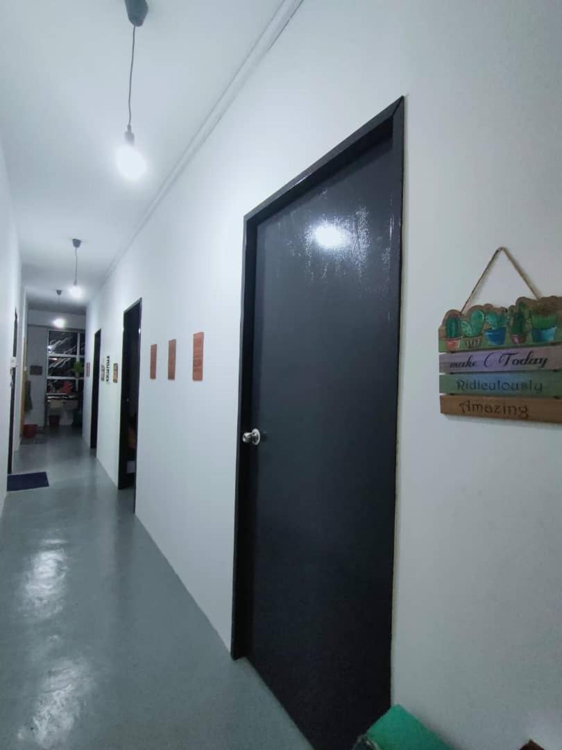 D'Aqiela Gayang Homestay photo 2