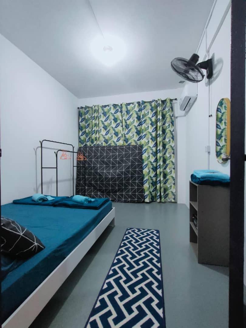 D'Aqiela Gayang Homestay photo 4