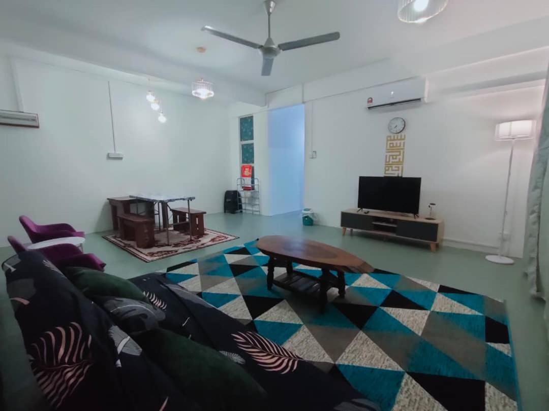 D'Aqiela Gayang Homestay photo 6