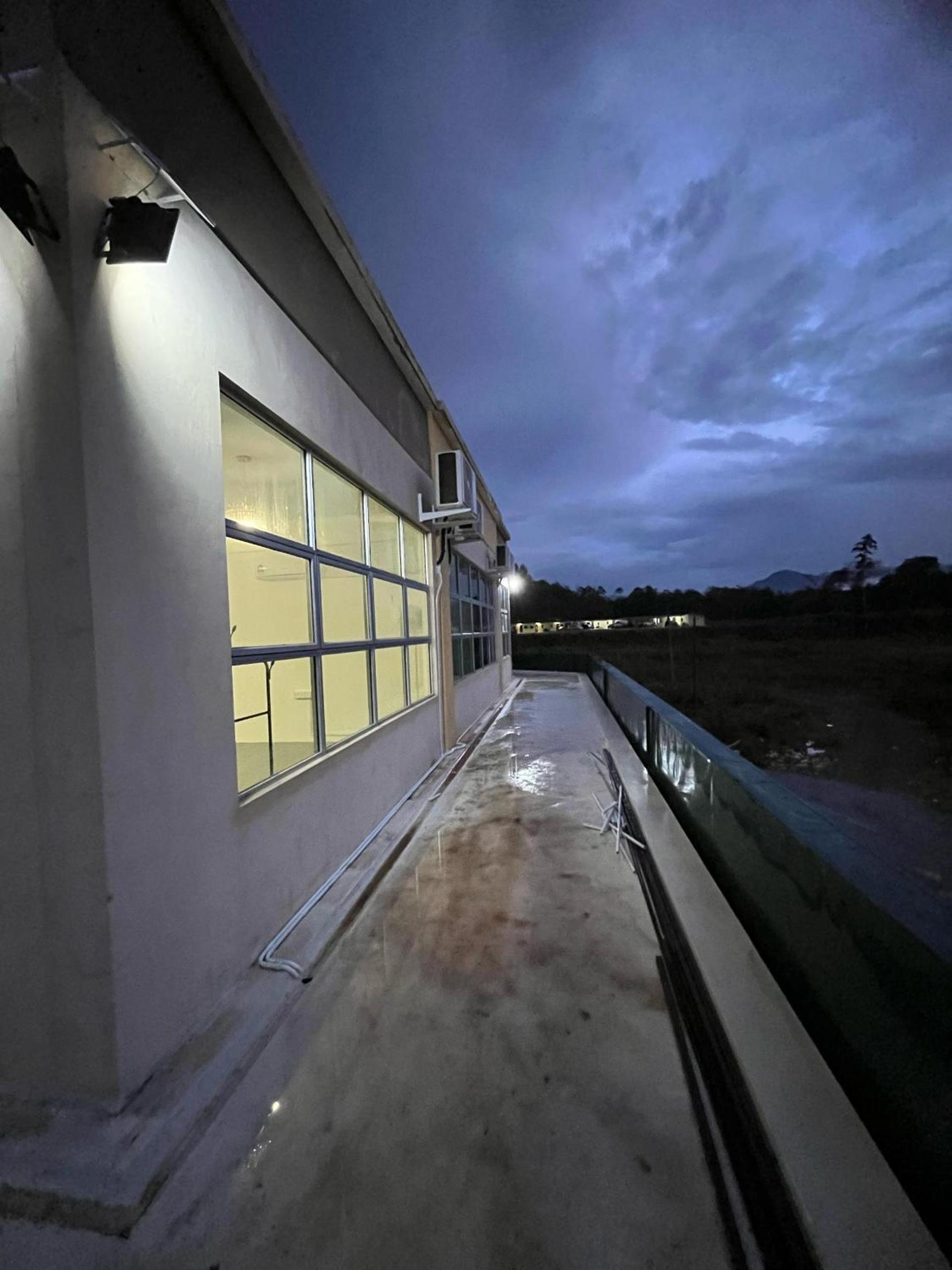 D'Aqiela Gayang Homestay photo 8