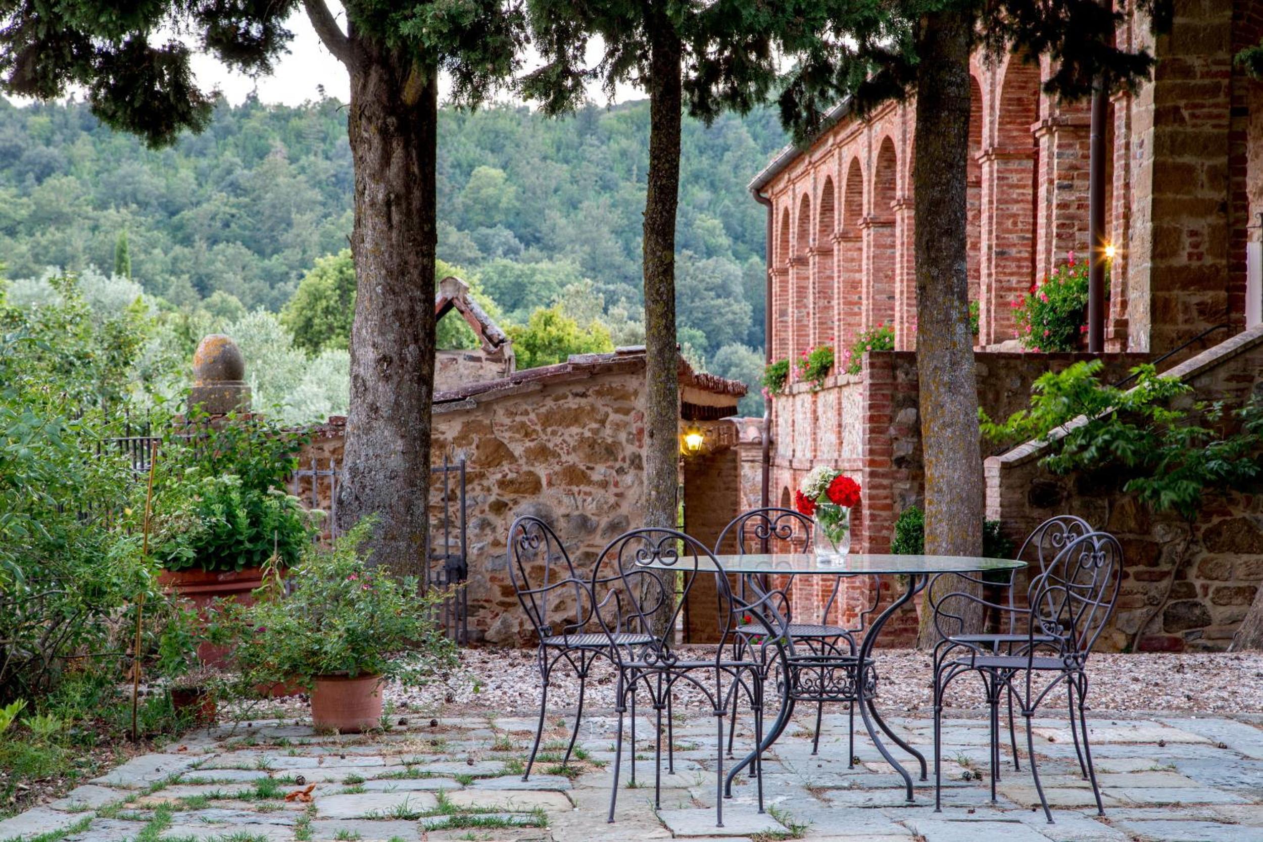 Abbadia Sicille Relais