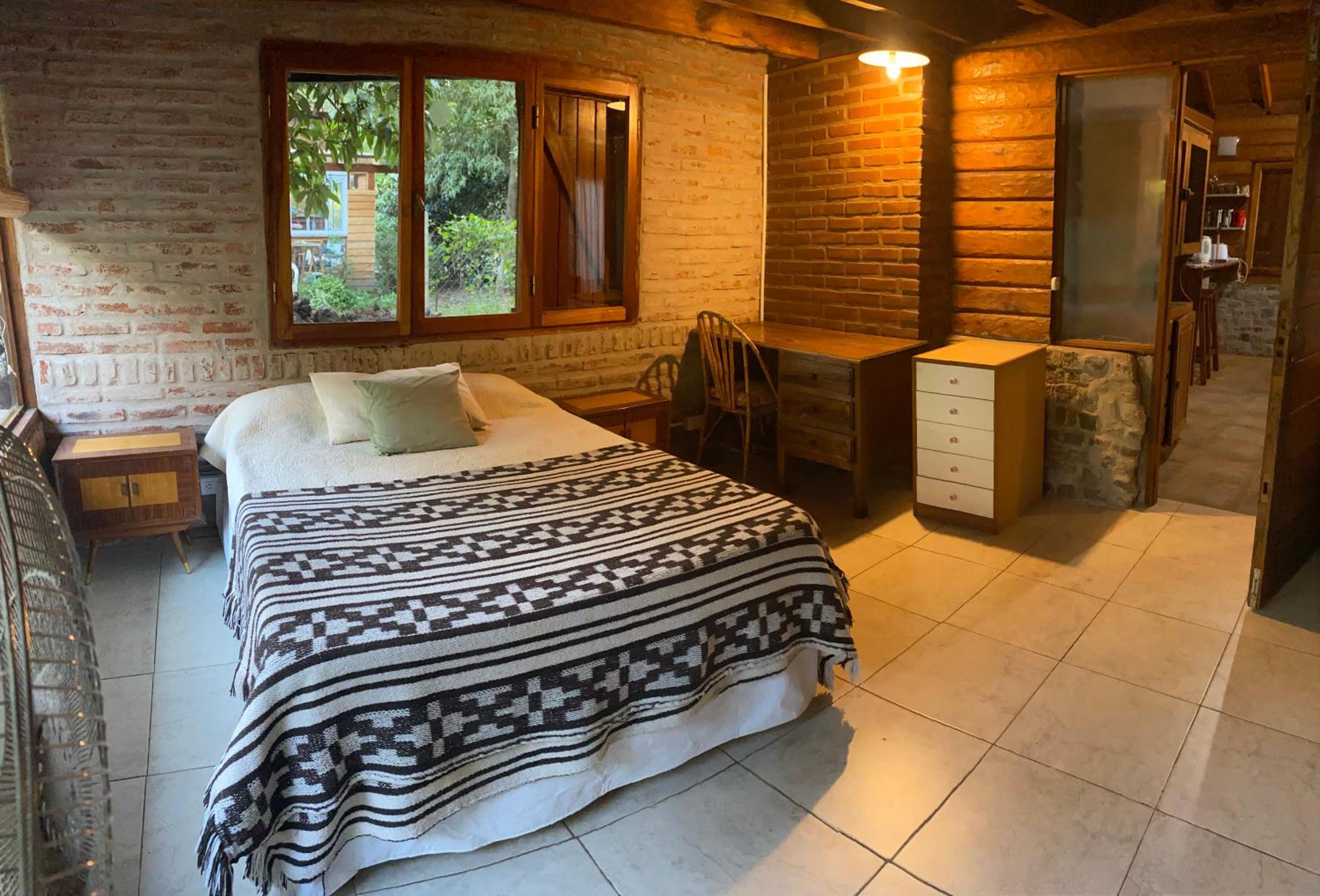 Cabaña en Bosque Peralta Ramos