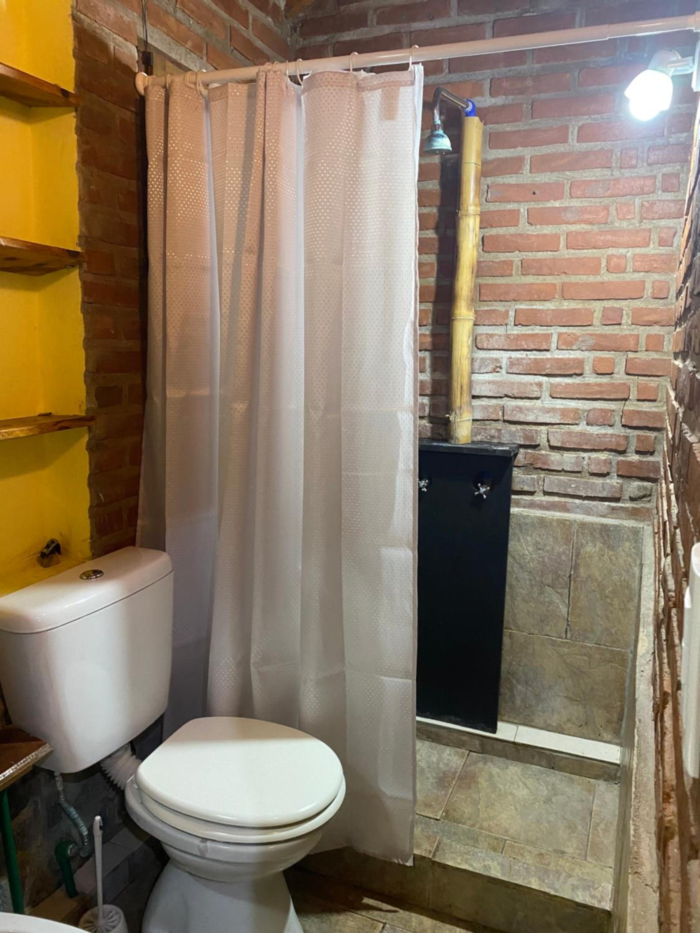 Cabaña en Bosque Peralta Ramos