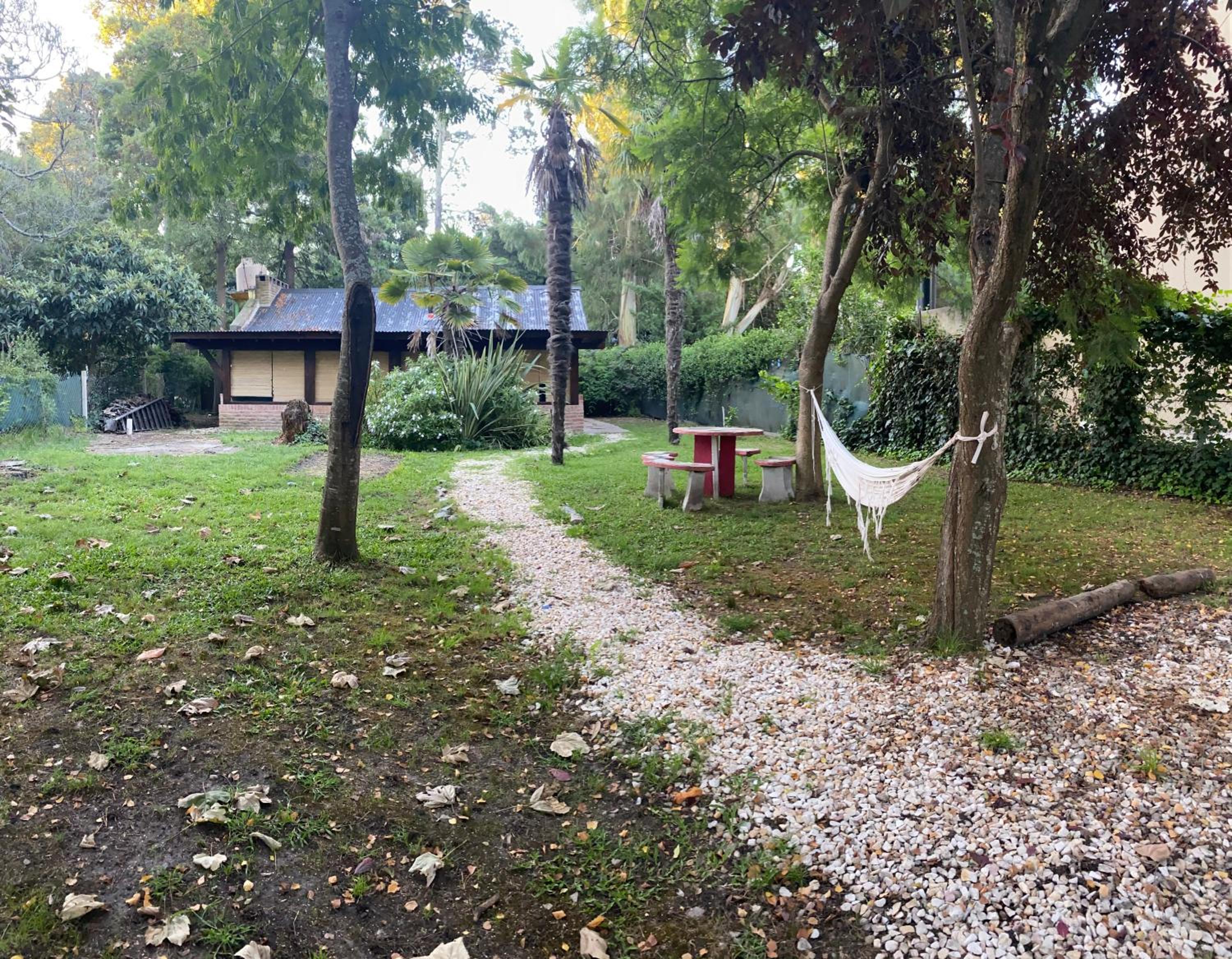 Cabaña en Bosque Peralta Ramos