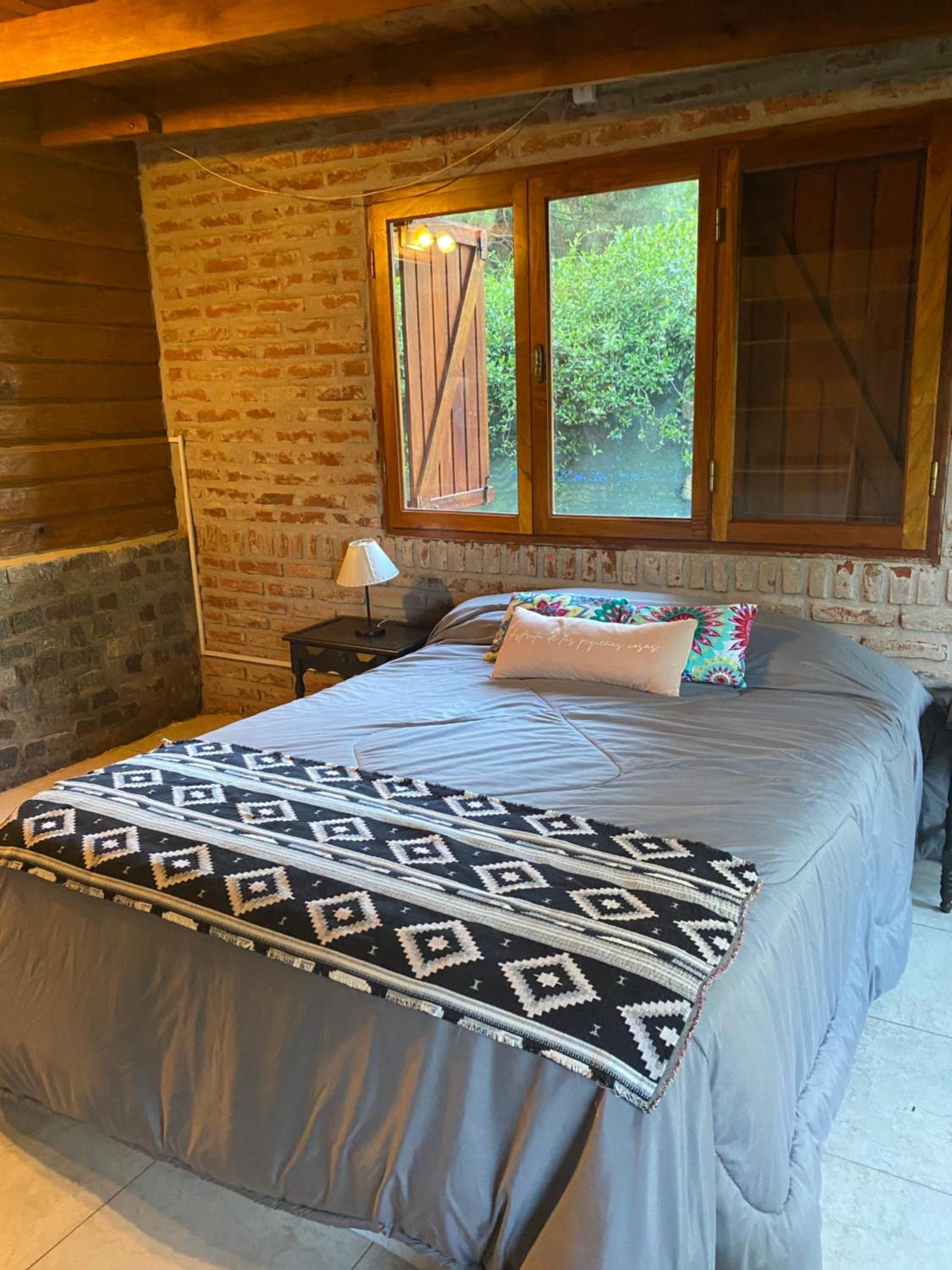 Cabaña en Bosque Peralta Ramos