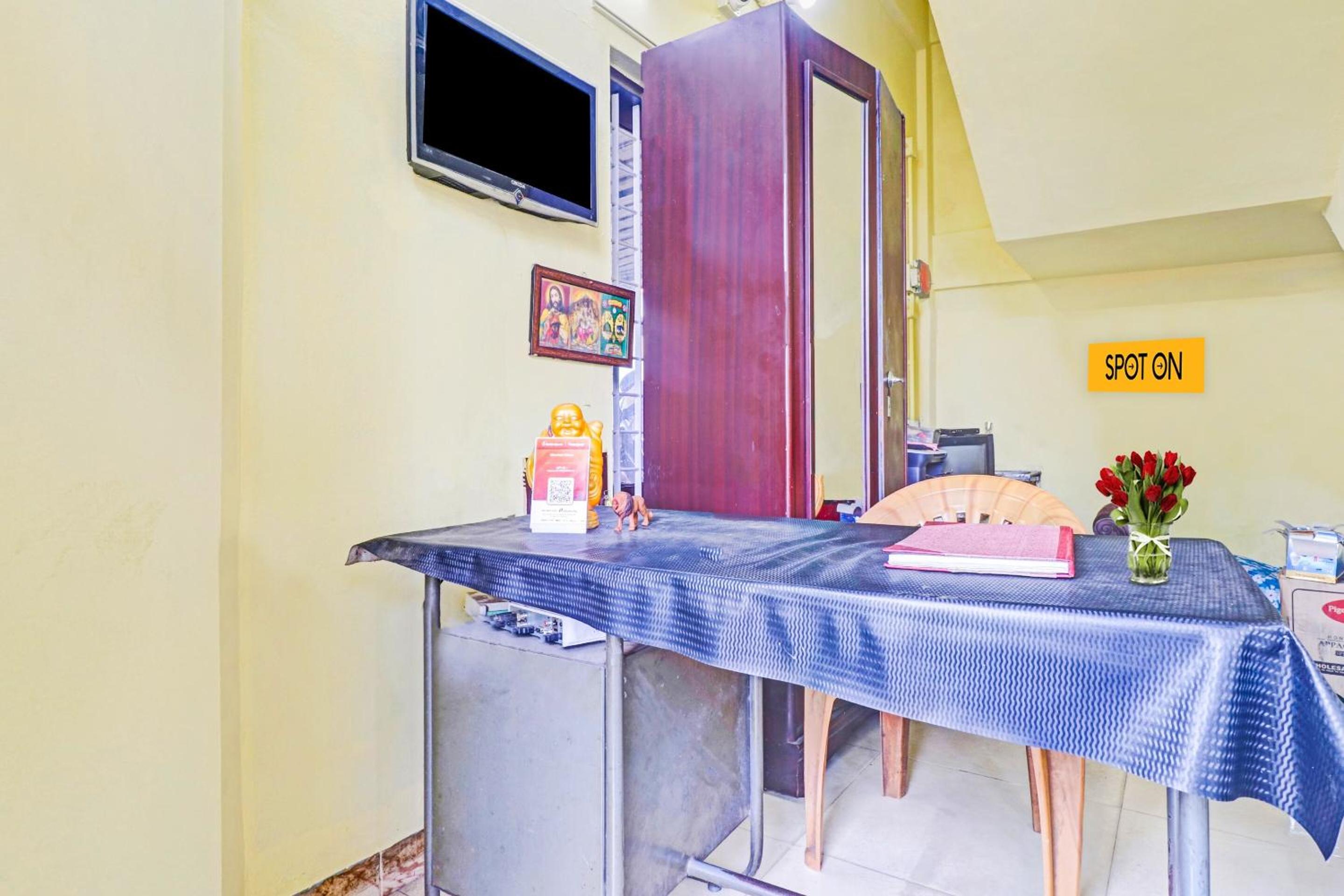 Hotel O Faizalia Tourist Home view 5