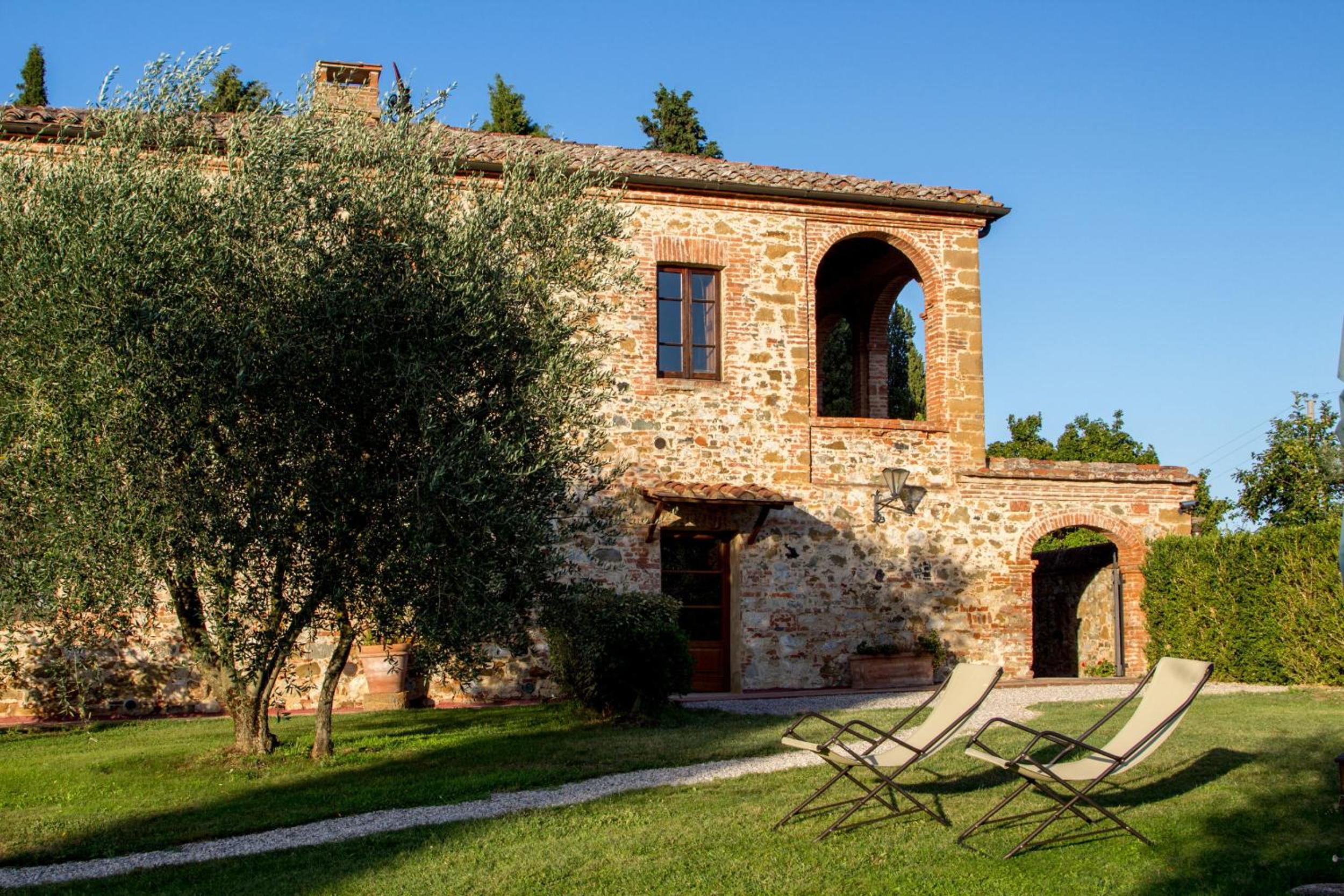 Abbadia Sicille Relais