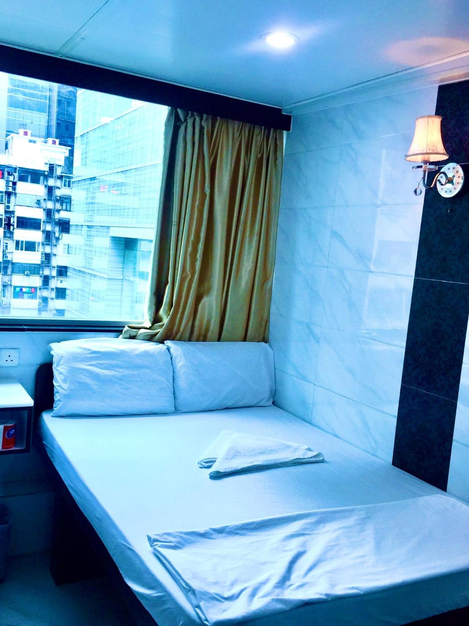 Asia inn (Block B)