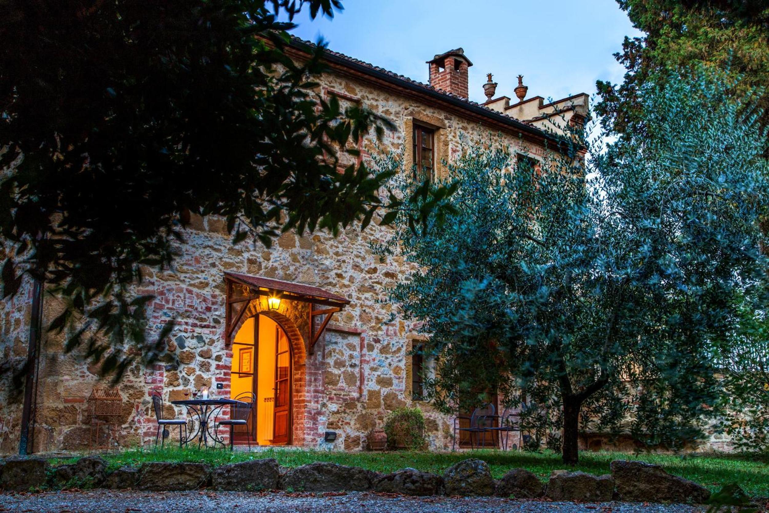 Abbadia Sicille Relais