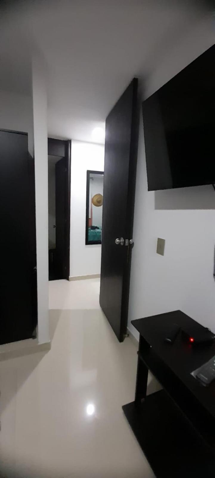 Habitaciones en el Topacio