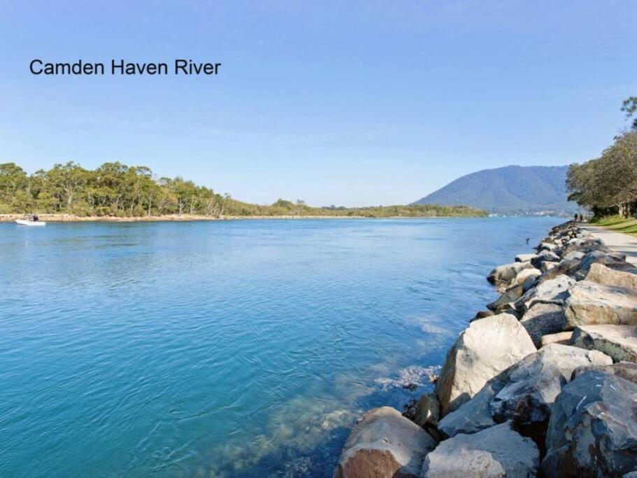 Holiday Haven @ North Haven - club, river, beach