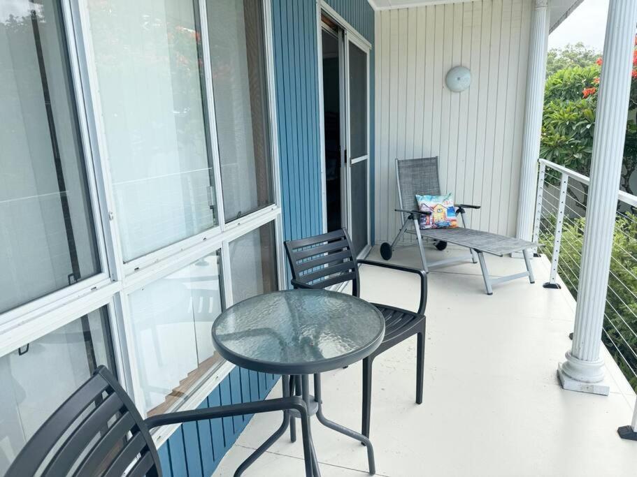Holiday Haven @ North Haven - club, river, beach
