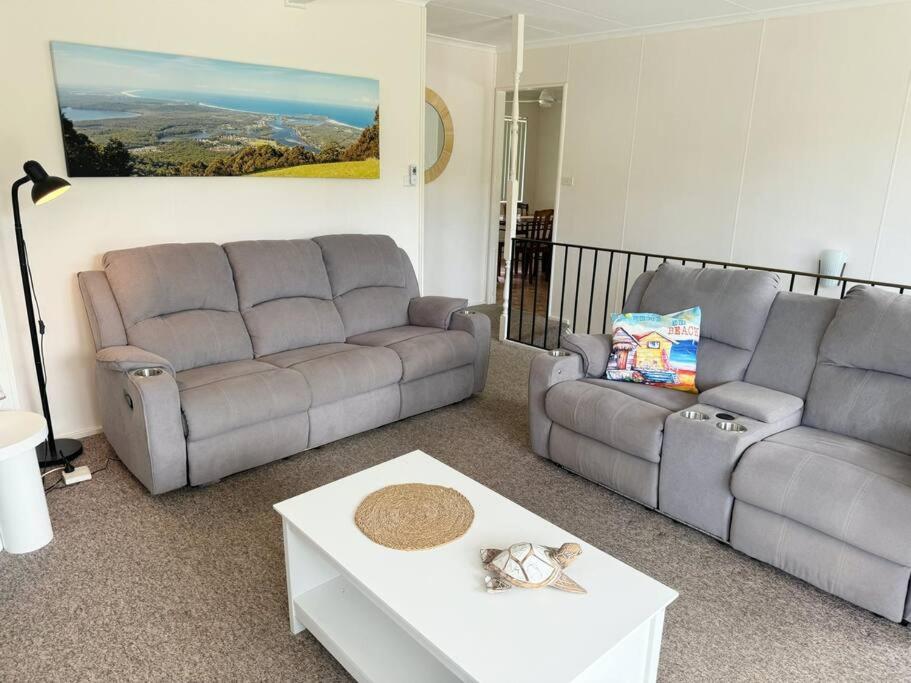 Holiday Haven @ North Haven - club, river, beach