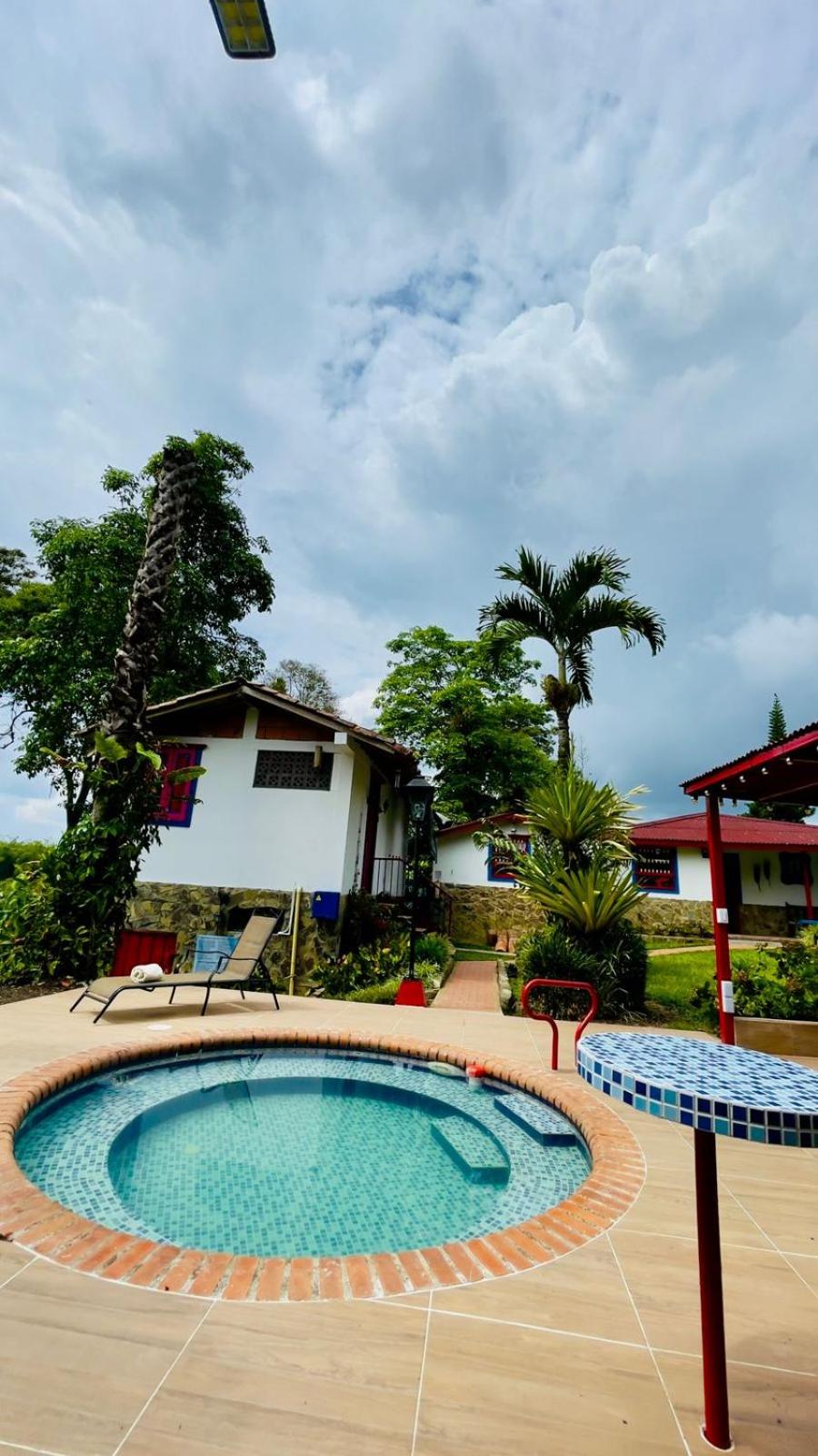 Finca Durango Circasia