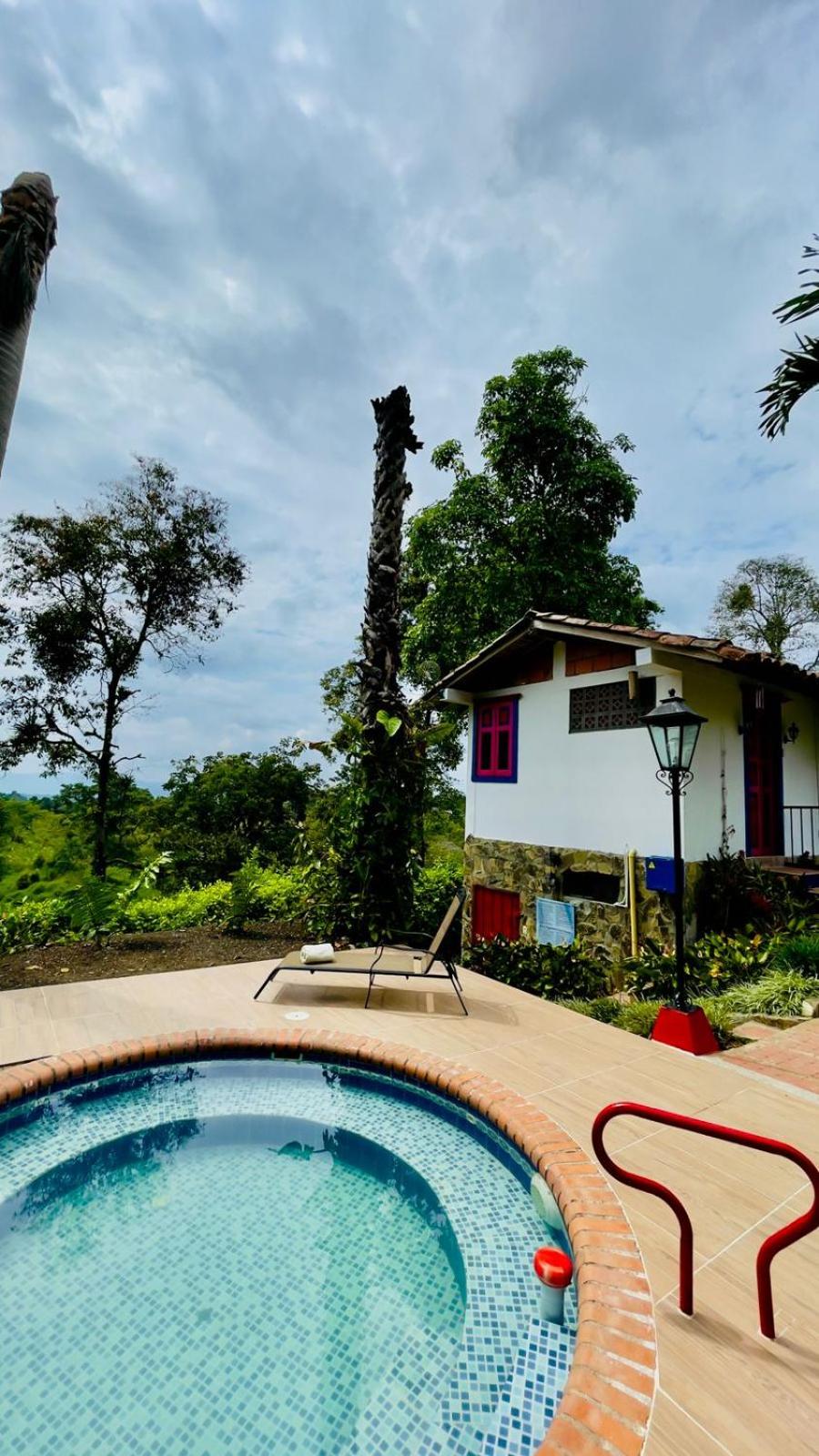 Finca Durango Circasia