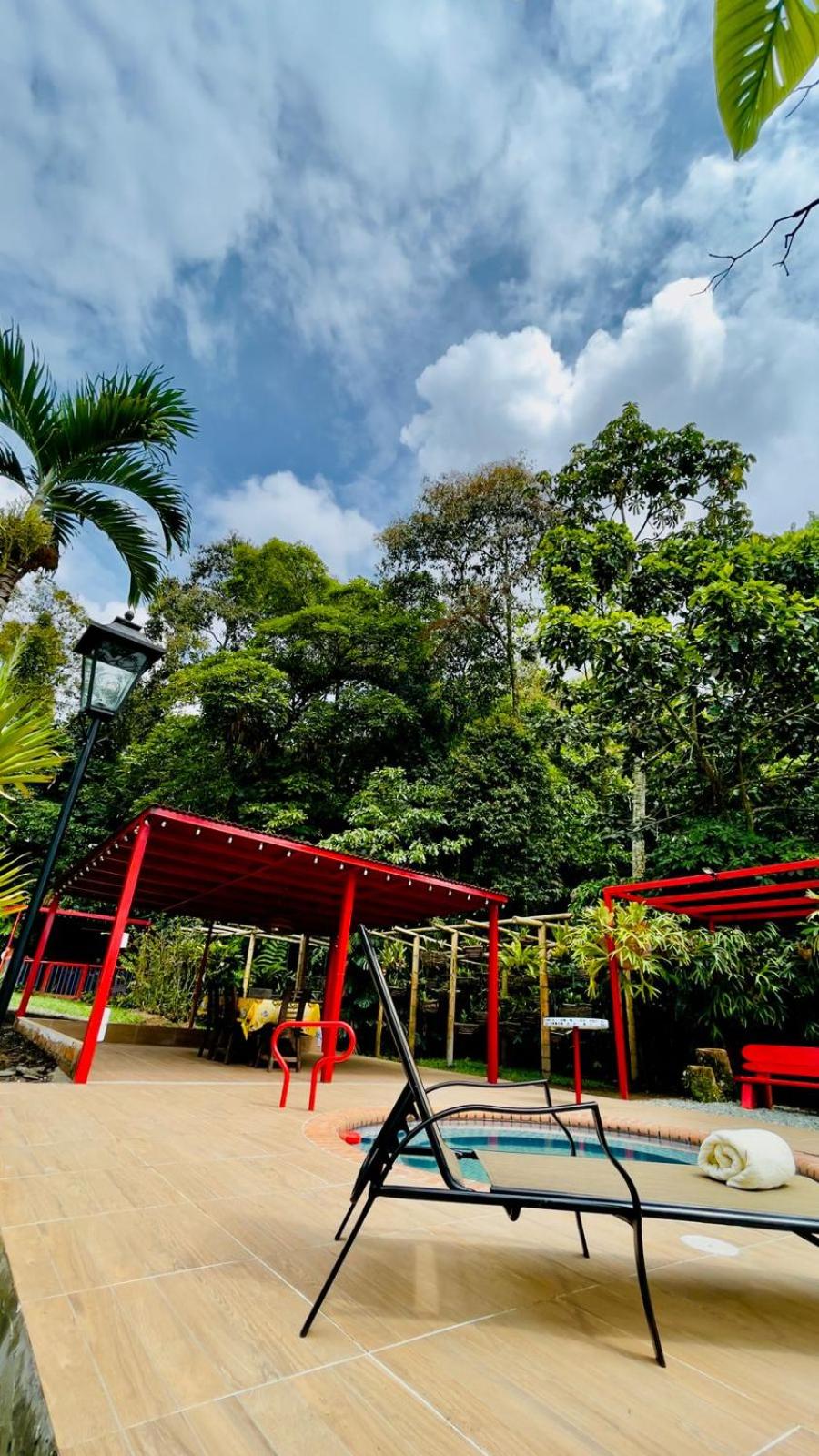 Finca Durango Circasia