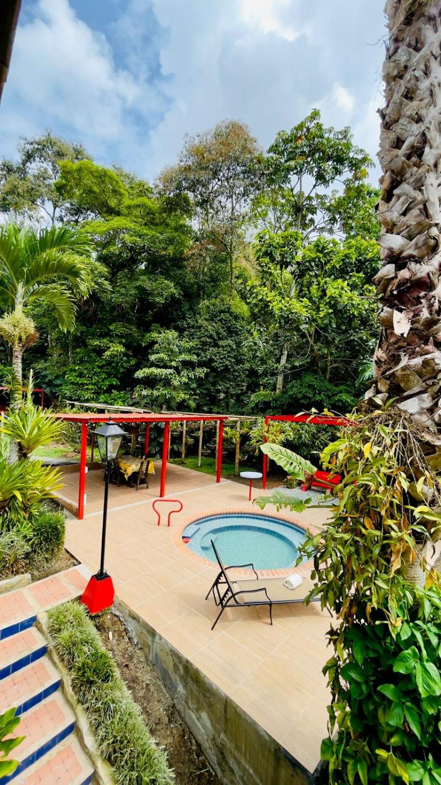 Finca Durango Circasia
