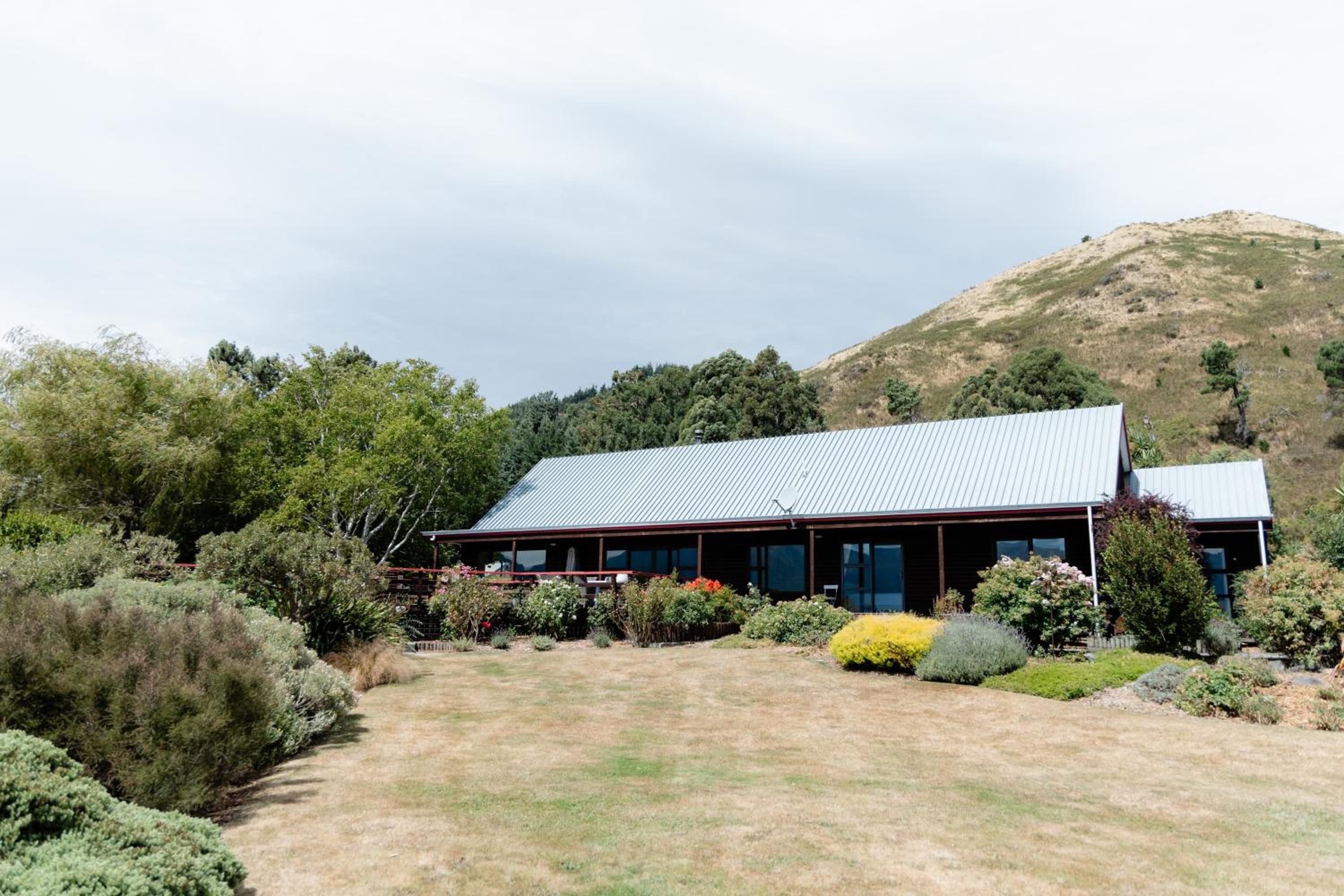 Riverview Lodge