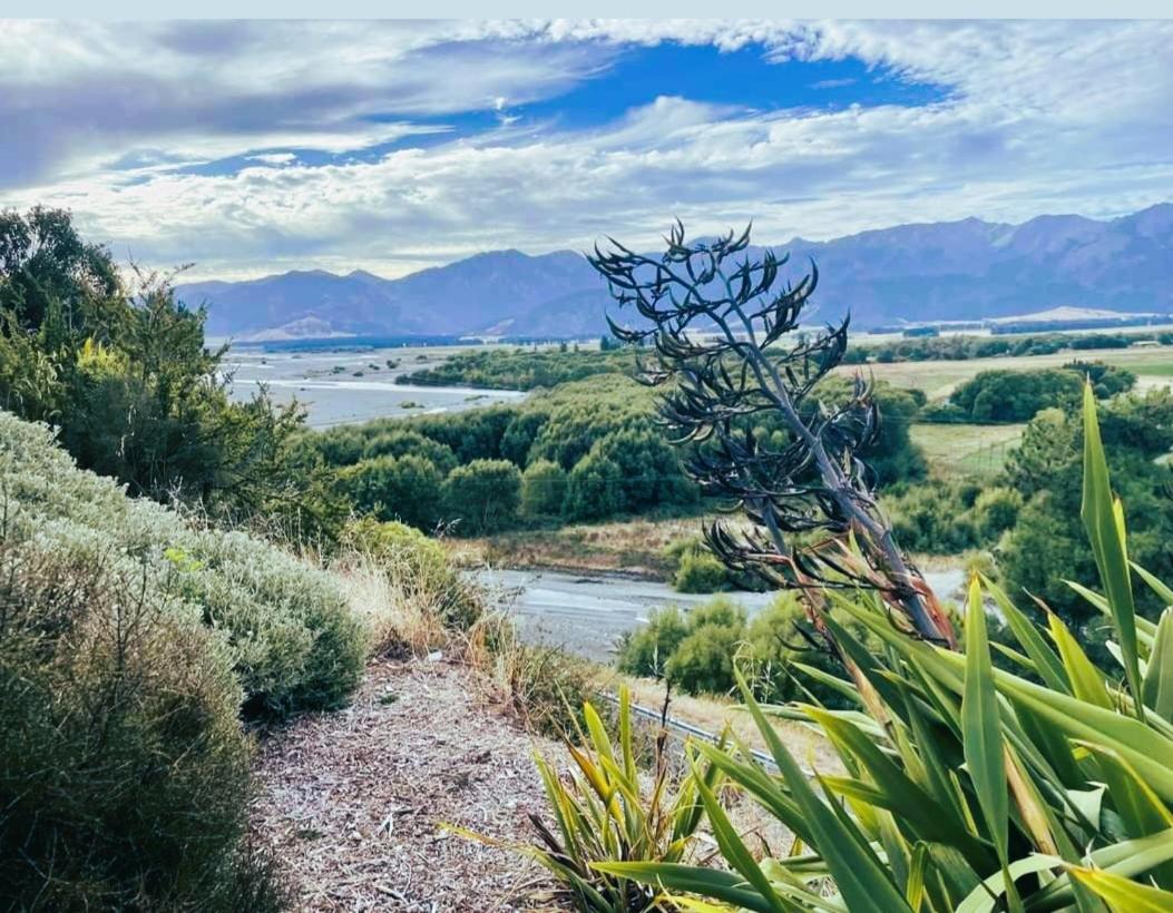 Riverview Lodge