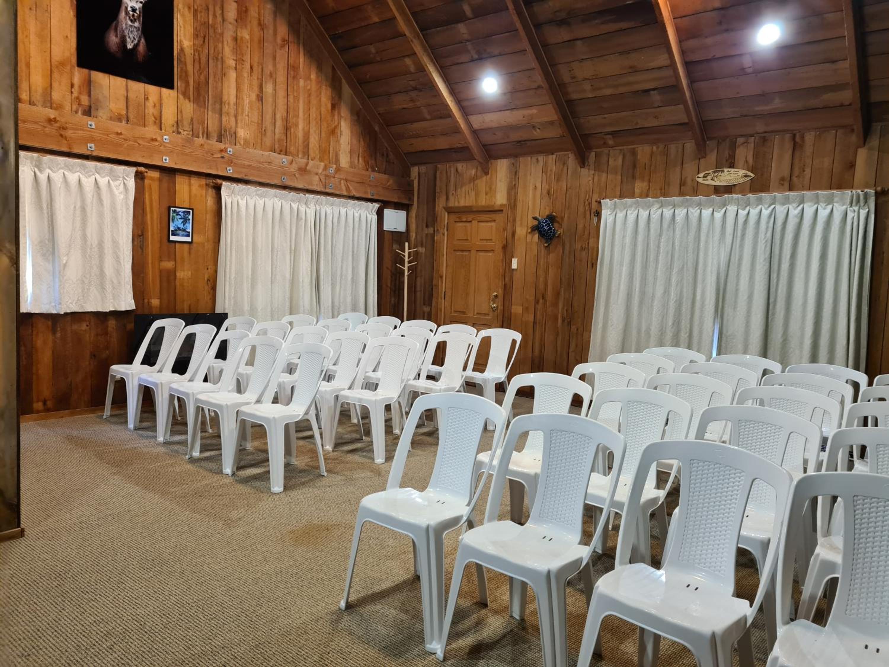 Riverview Lodge