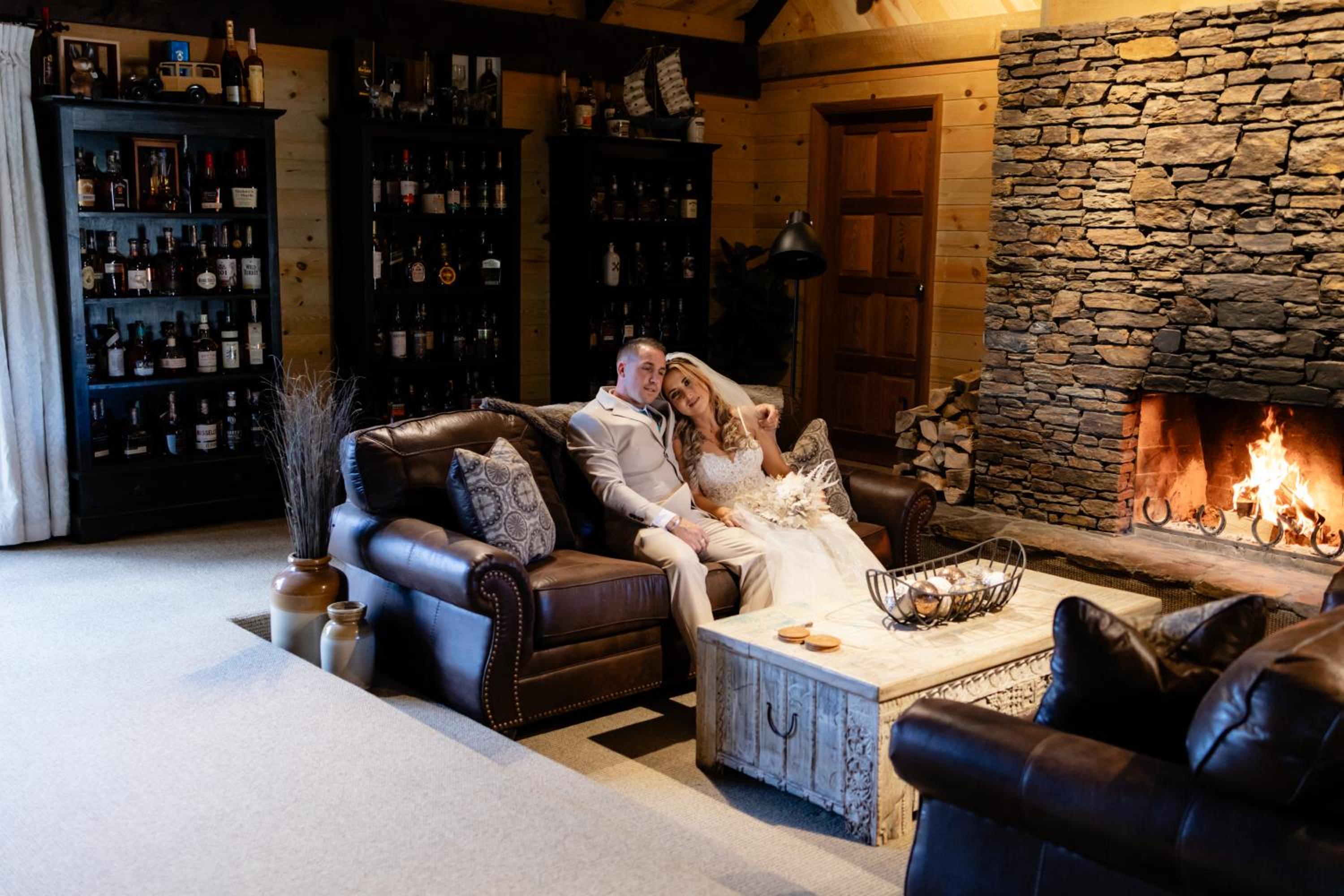 Riverview Lodge
