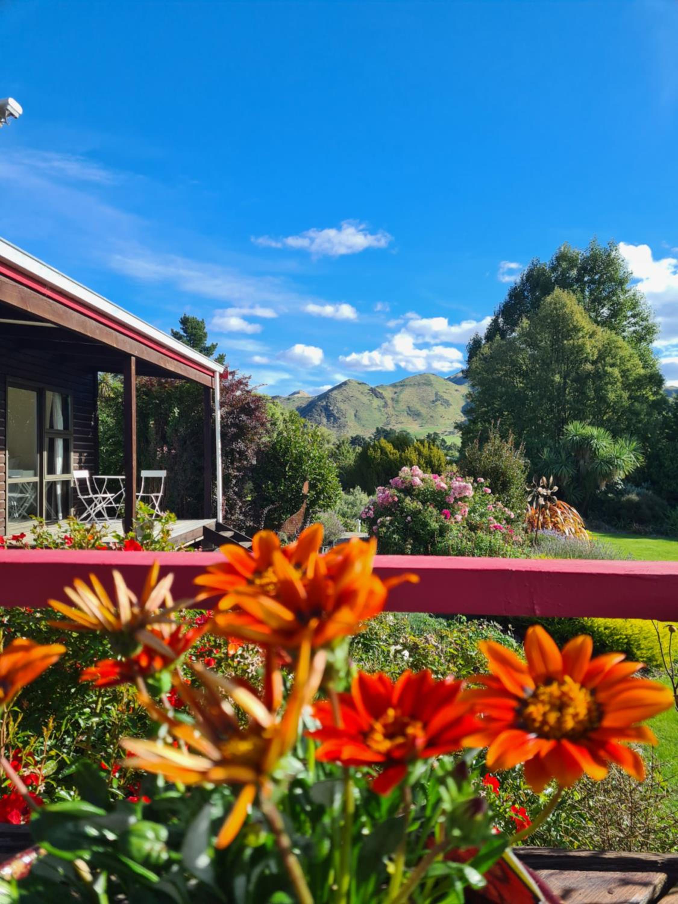 Riverview Lodge