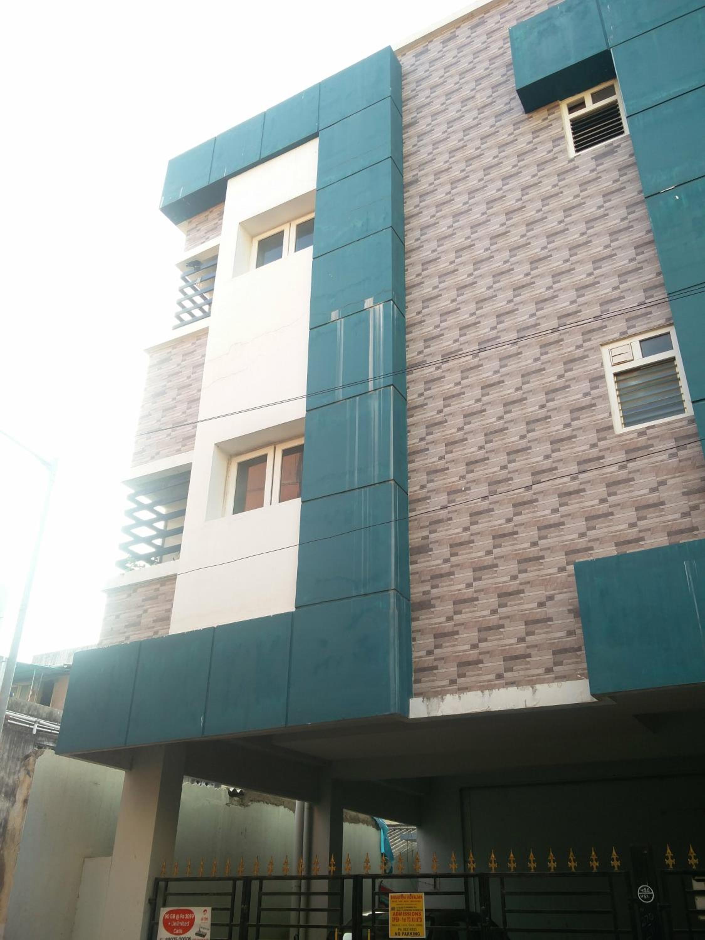 Naz's residence view 4