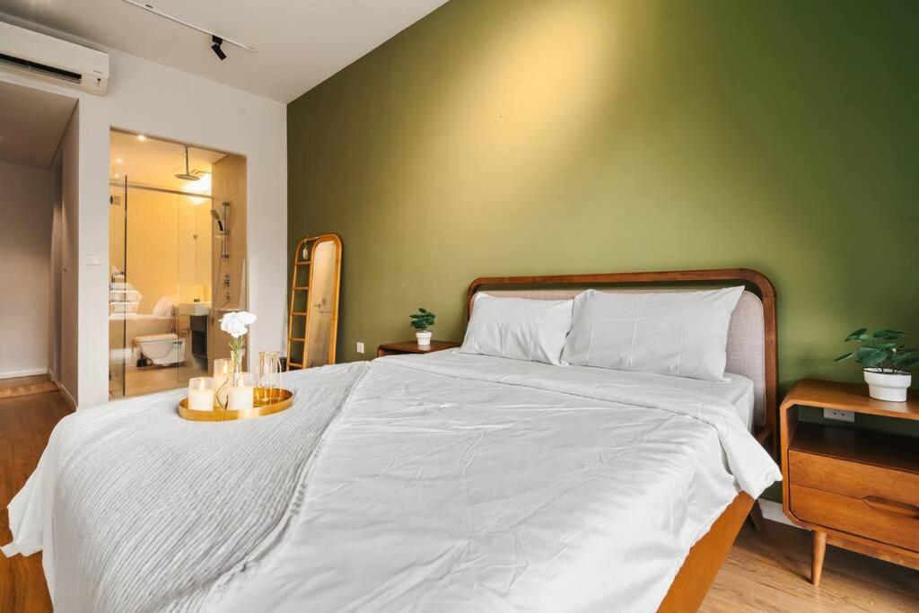 KL East Mall@TheRidge-Netflix-Stylish-MountainView
