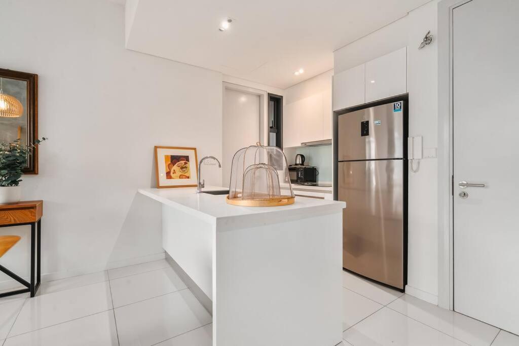 KL East Mall@TheRidge-Netflix-Stylish-MountainView
