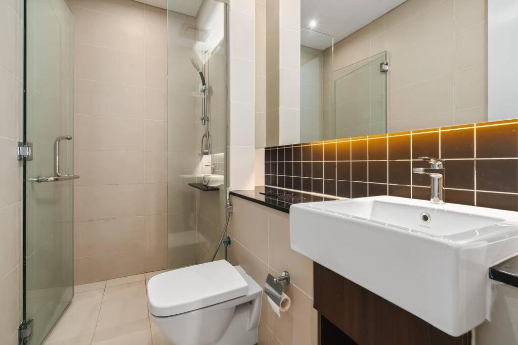 KL East Mall@TheRidge-Netflix-Stylish-MountainView