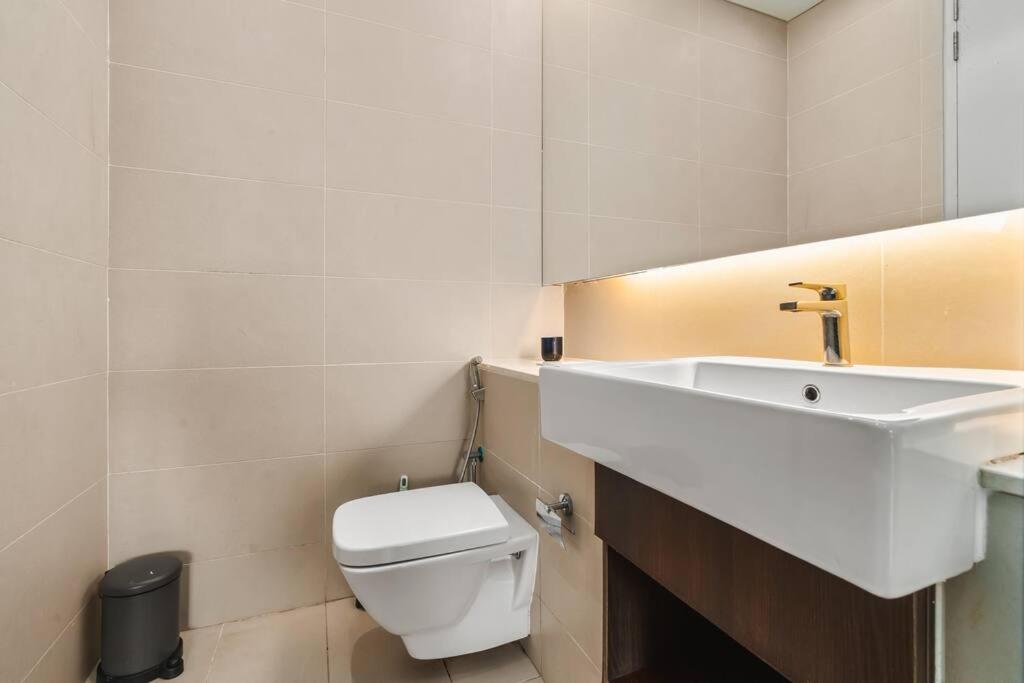 KL East Mall@TheRidge-Netflix-Stylish-MountainView