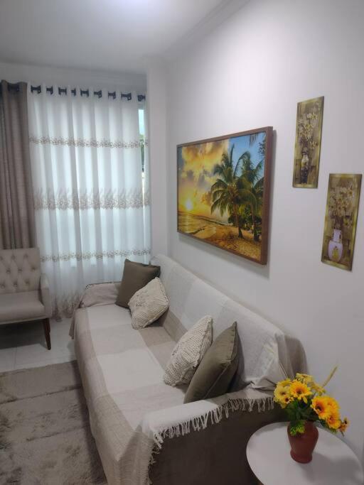 Flat Espetacular Recanto de Minas
