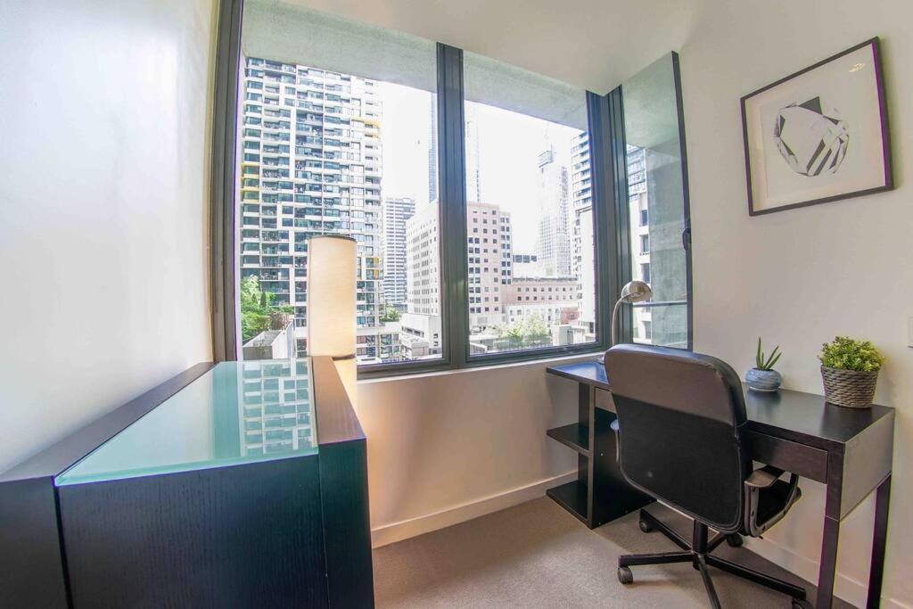 Best location in the CBD; pool, gym, rockclimbing +7 other amenities