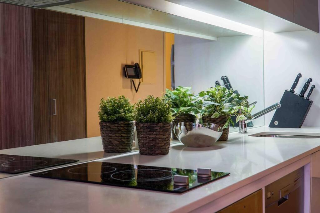 Best location in the CBD; pool, gym, rockclimbing +7 other amenities