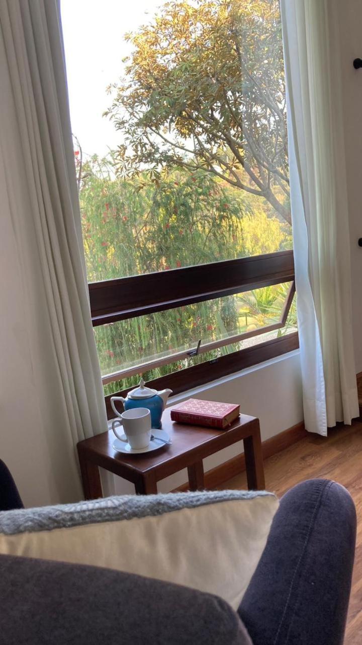 Casa Cantabria