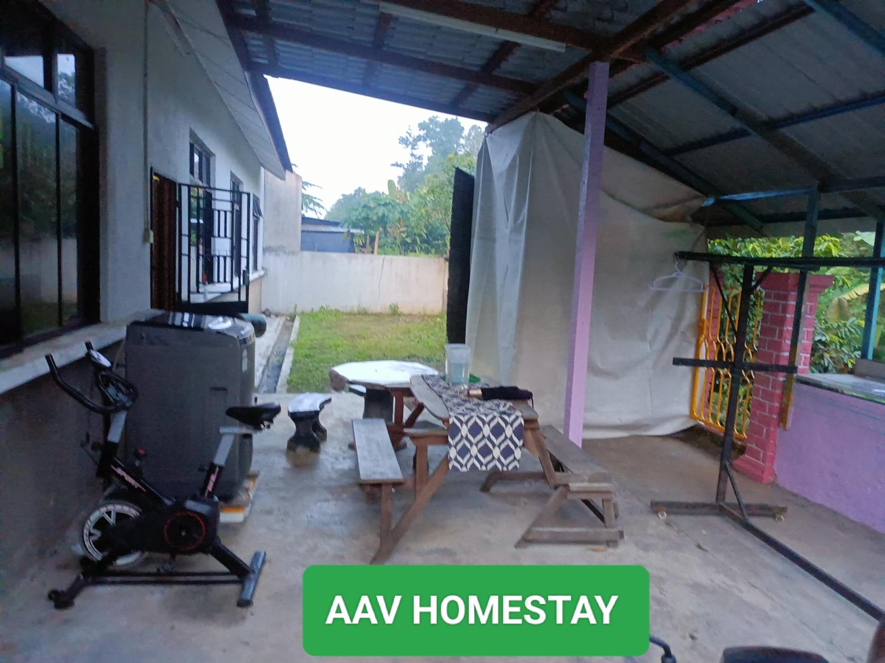 AV HOMESTAY photo 7