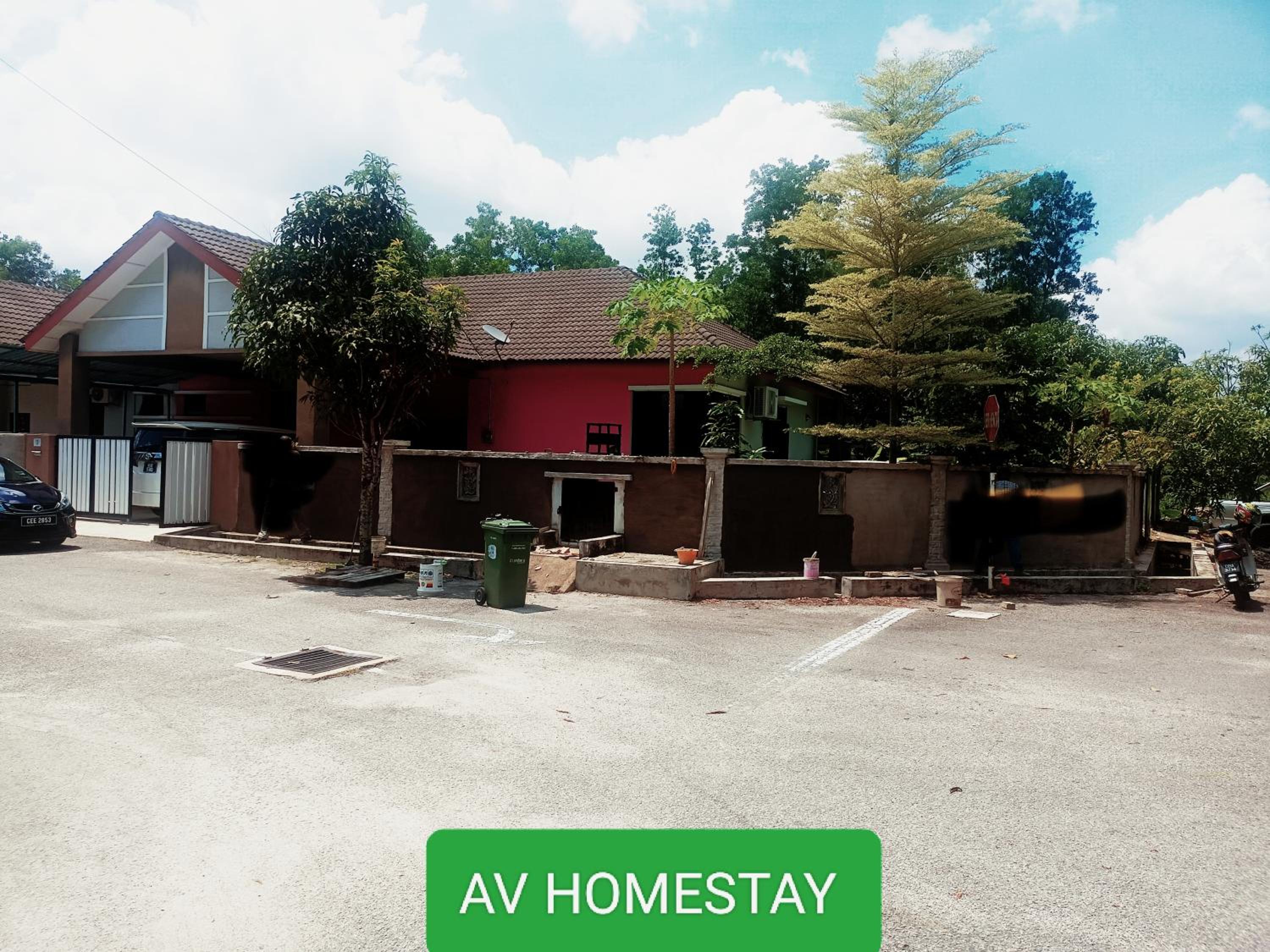 AV HOMESTAY photo 6
