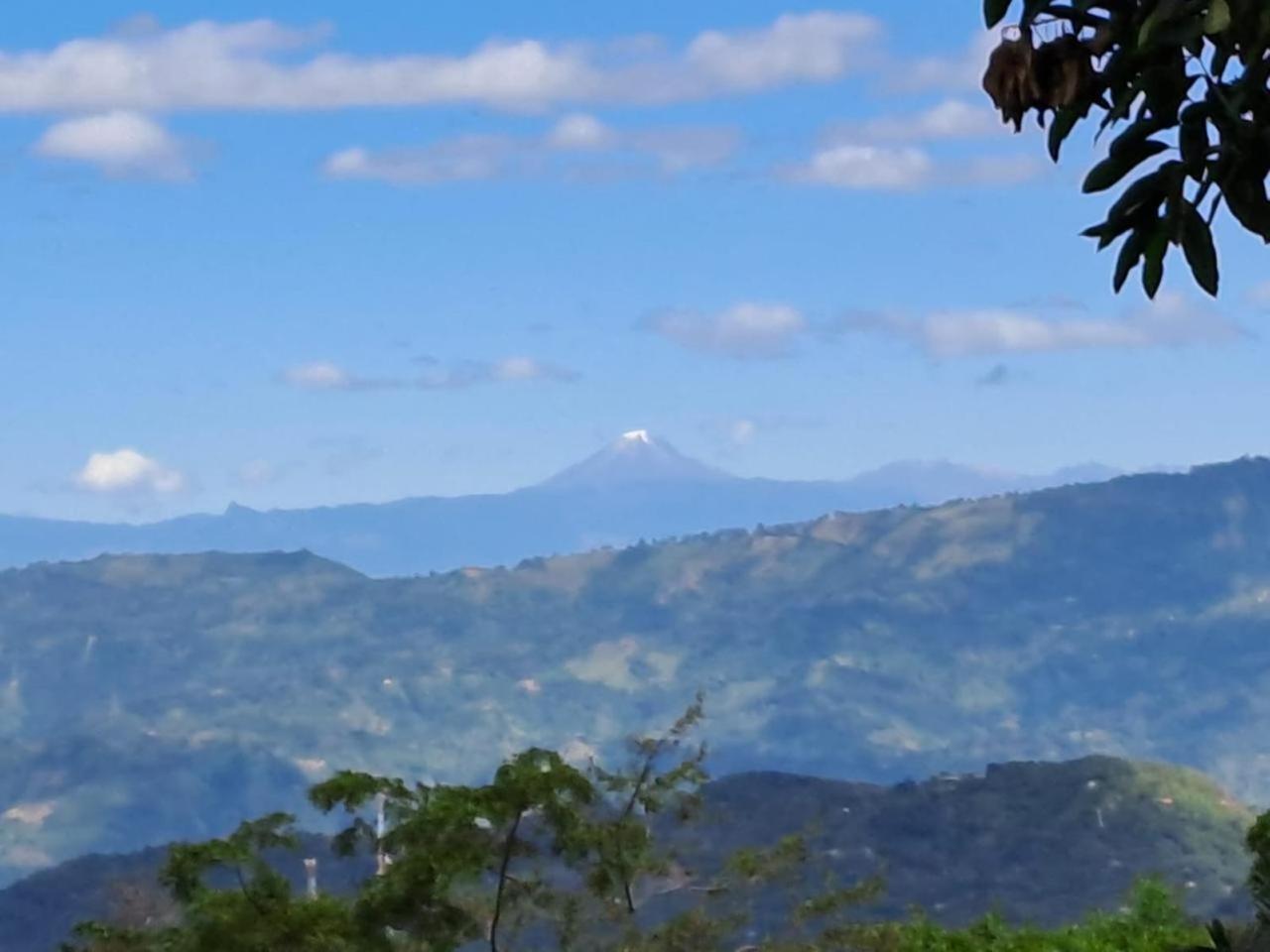 Finca San José