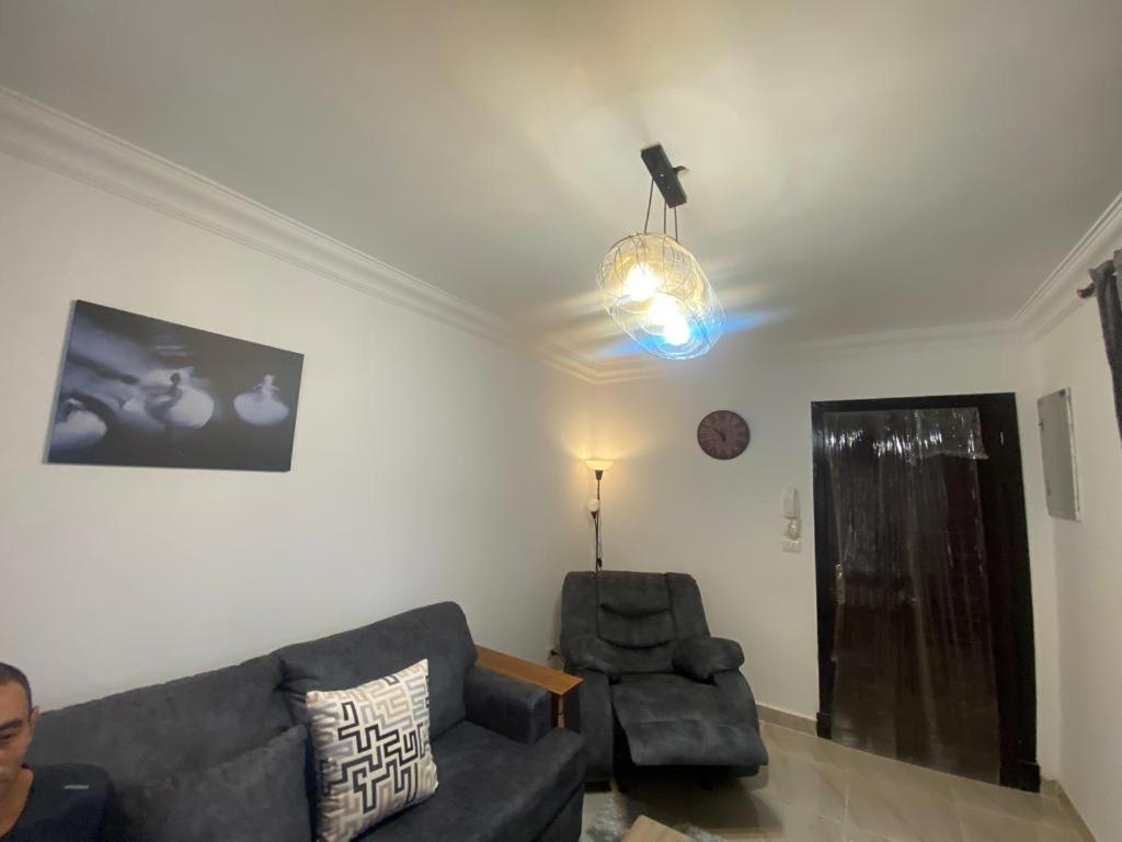 New and comfortable apt in madinaty compound