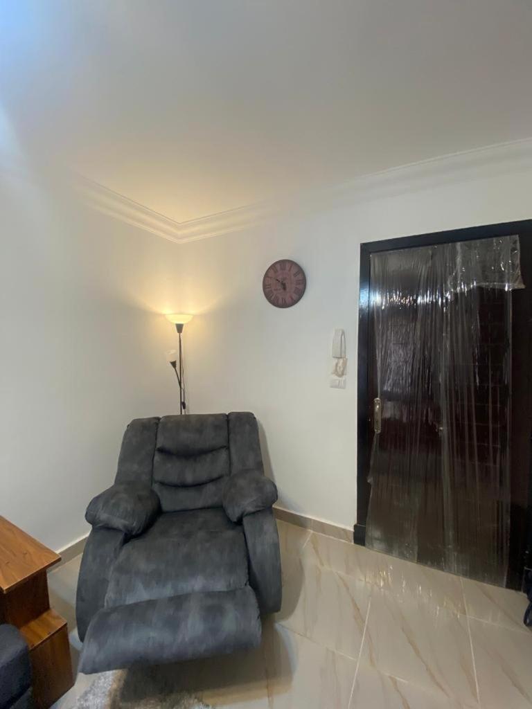 New and comfortable apt in madinaty compound