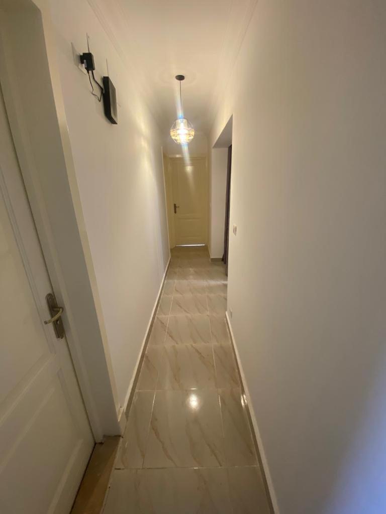 New and comfortable apt in madinaty compound